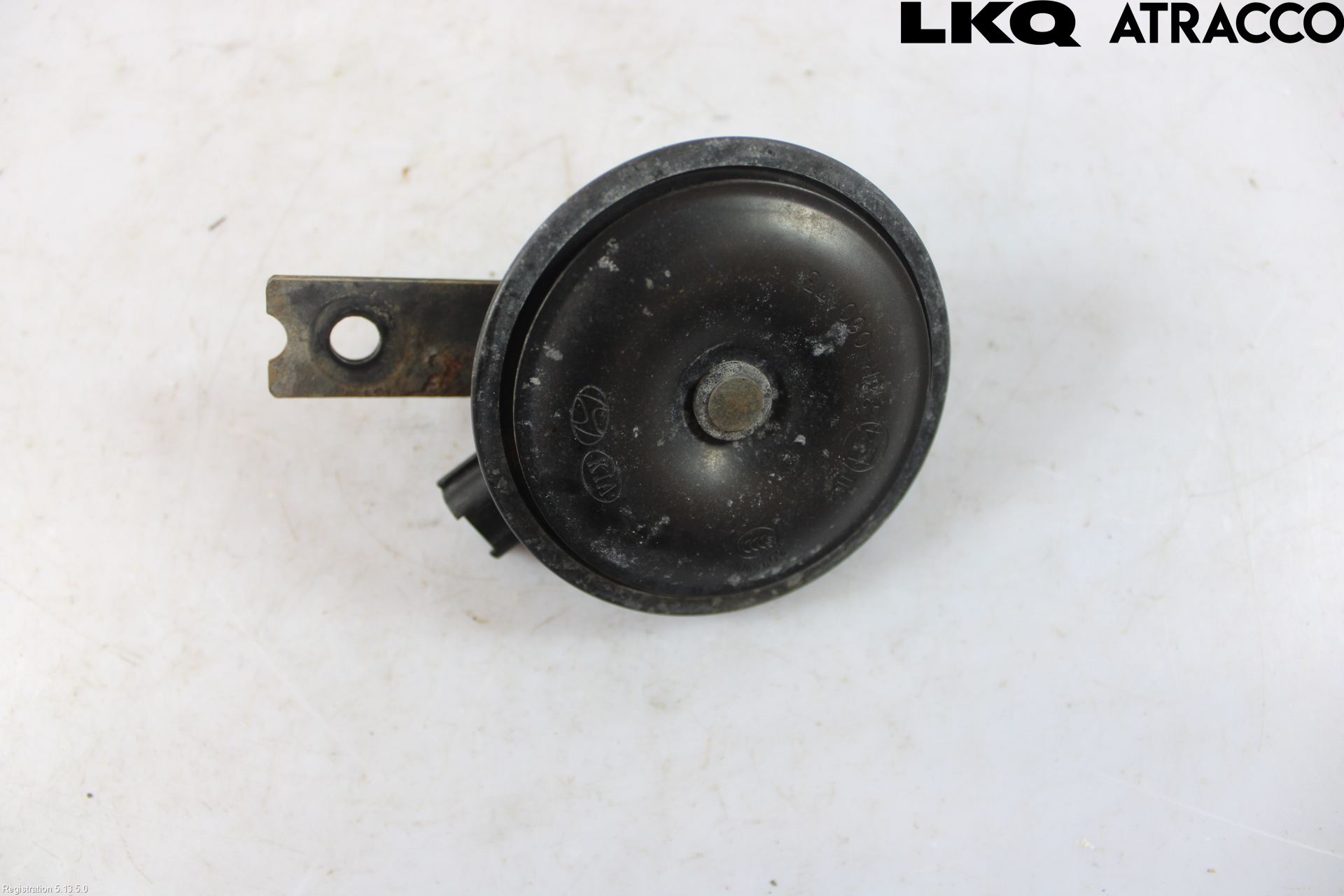 Kia SPORTAGE (QL) 16-21 Signalhorn