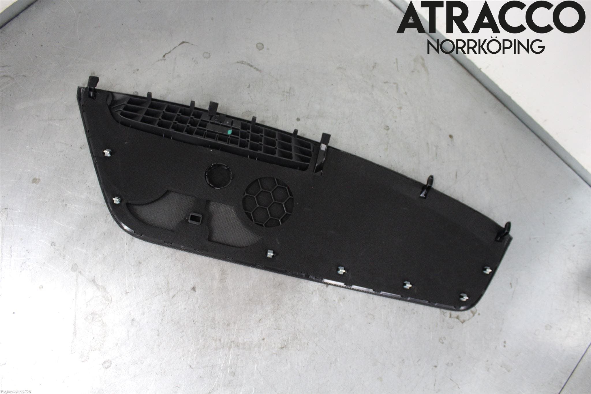 Mercedes-Benz MB GLE-KLASS (W167/V167/C167) 19- Instrument Övrigt