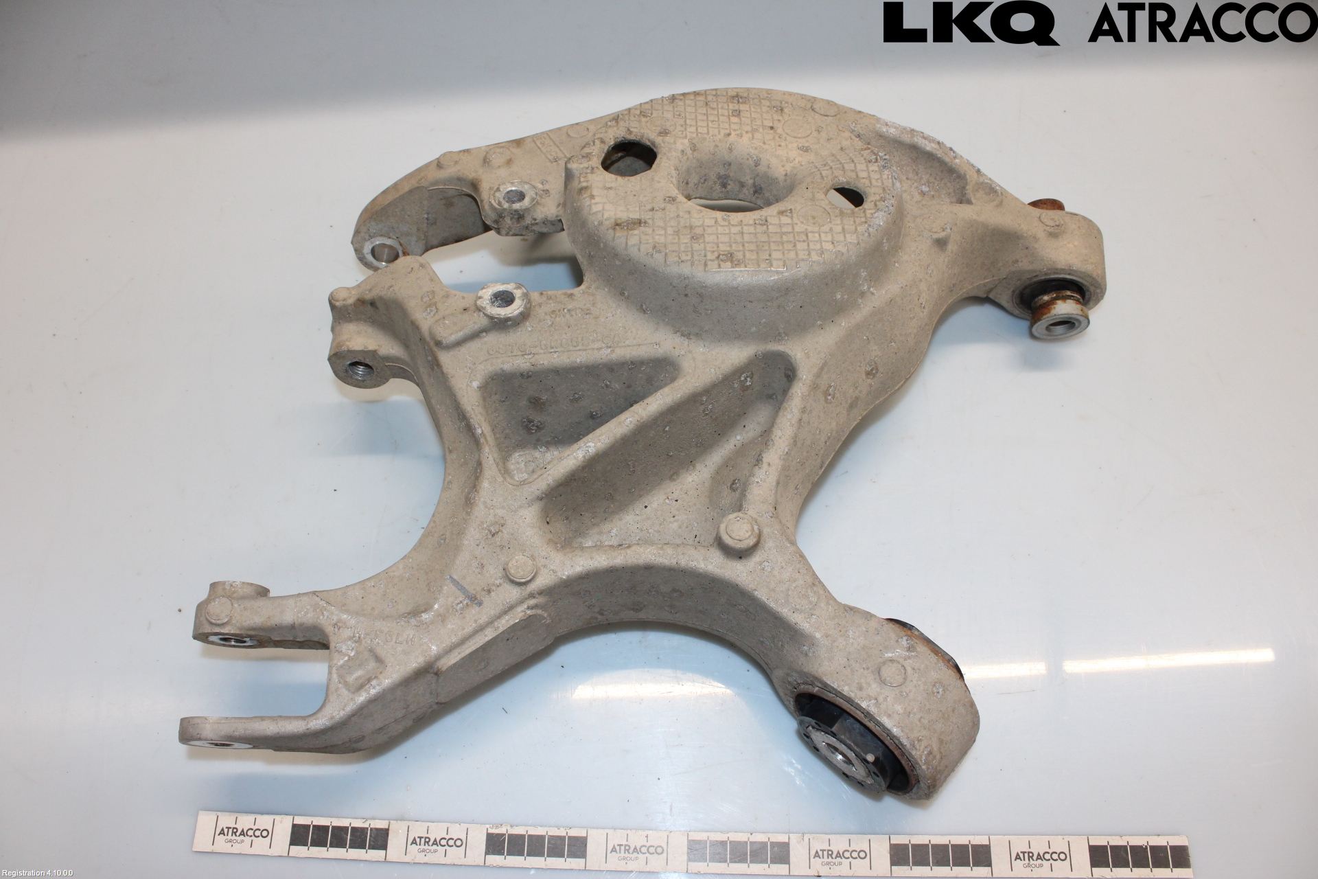 Ford MONDEO 15-22 Bärarm Bak Vänster