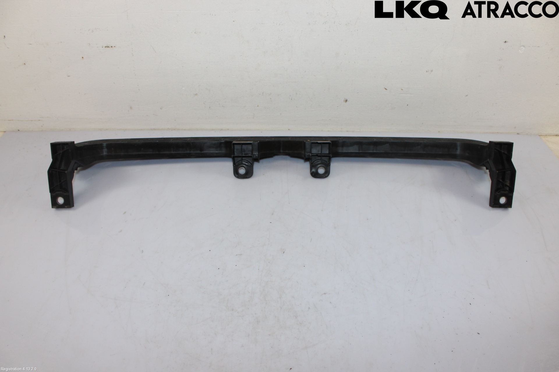 Volkswagen VW PASSAT 11-14 Stötfångar Deformelement Fram