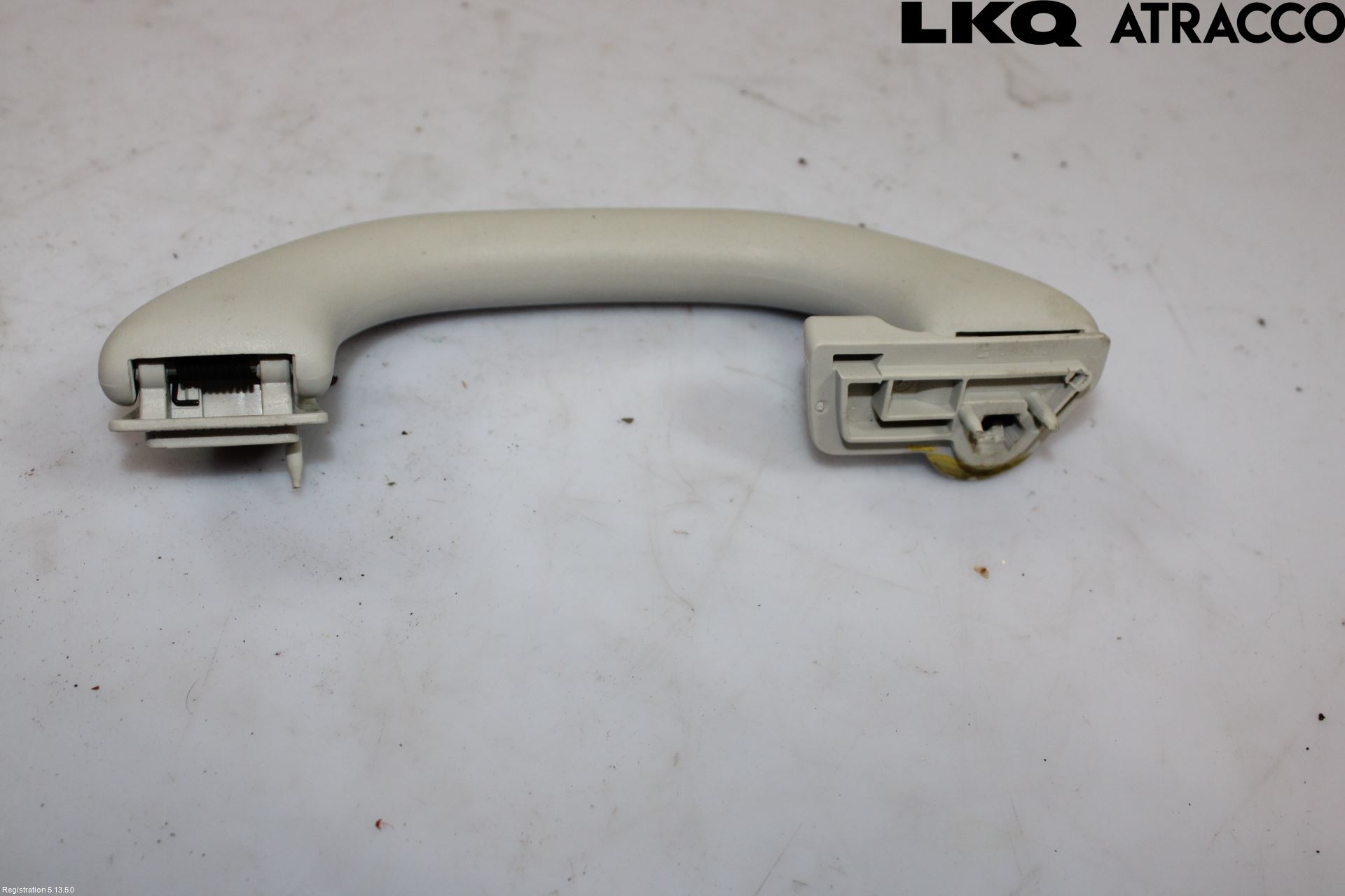 Seat ALTEA Kurvhandtag I Tak