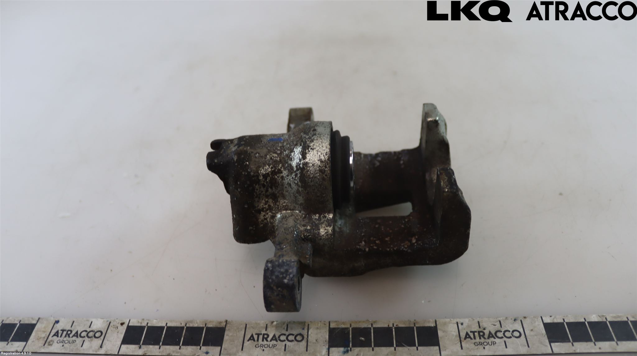 Kia RIO 06-11 Bromsok Bak Vänster