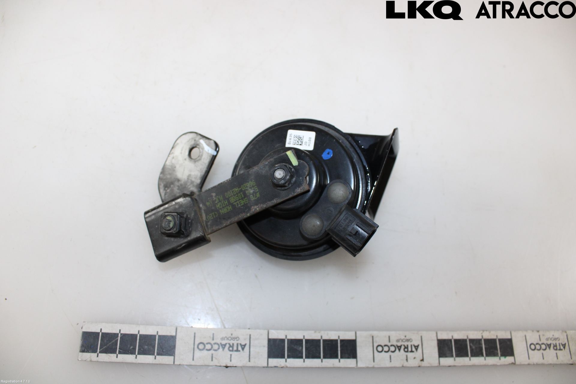 Kia CEED 12-18 Signalhorn