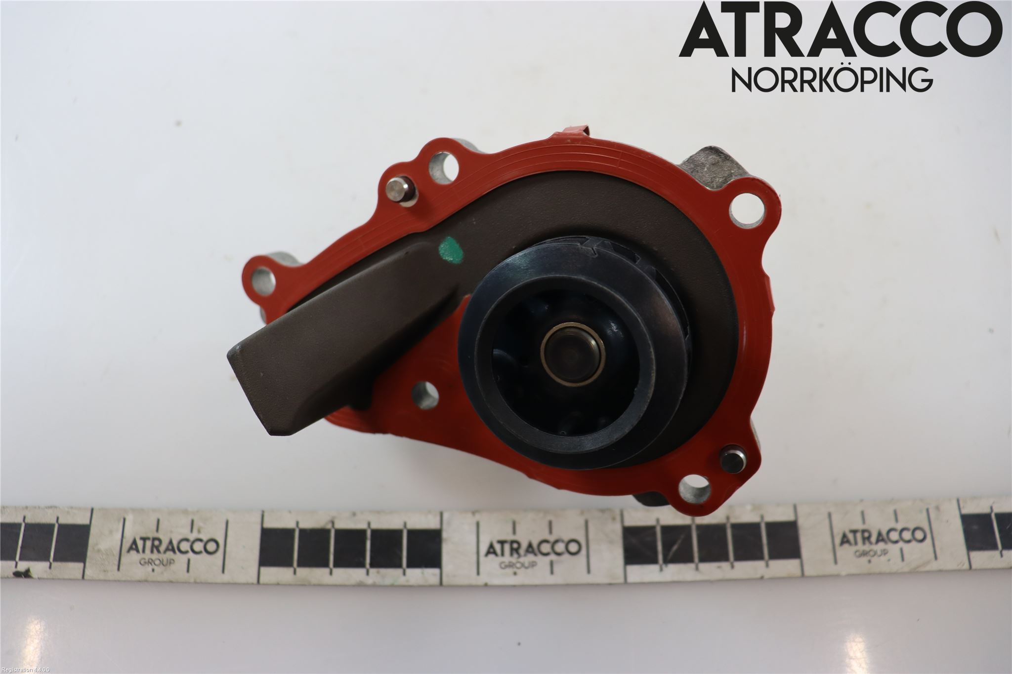 Toyota PROACE II 16- Vattenpump