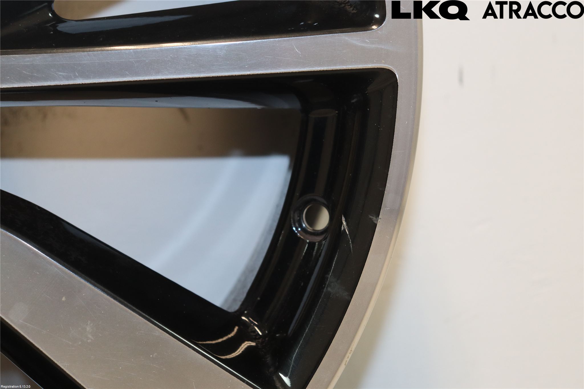 Nissan X-TRAIL 14-21 Fälg Aluminium