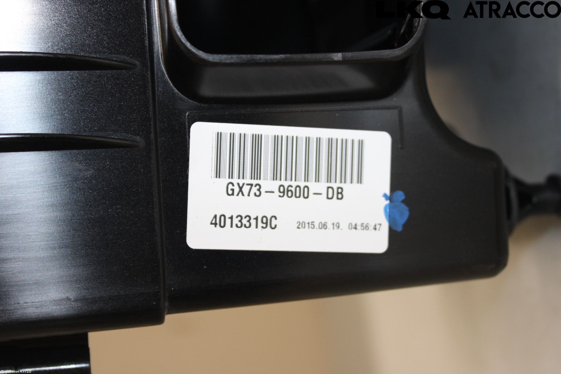 Jaguar XE (X760) 15-24 Luftrenare