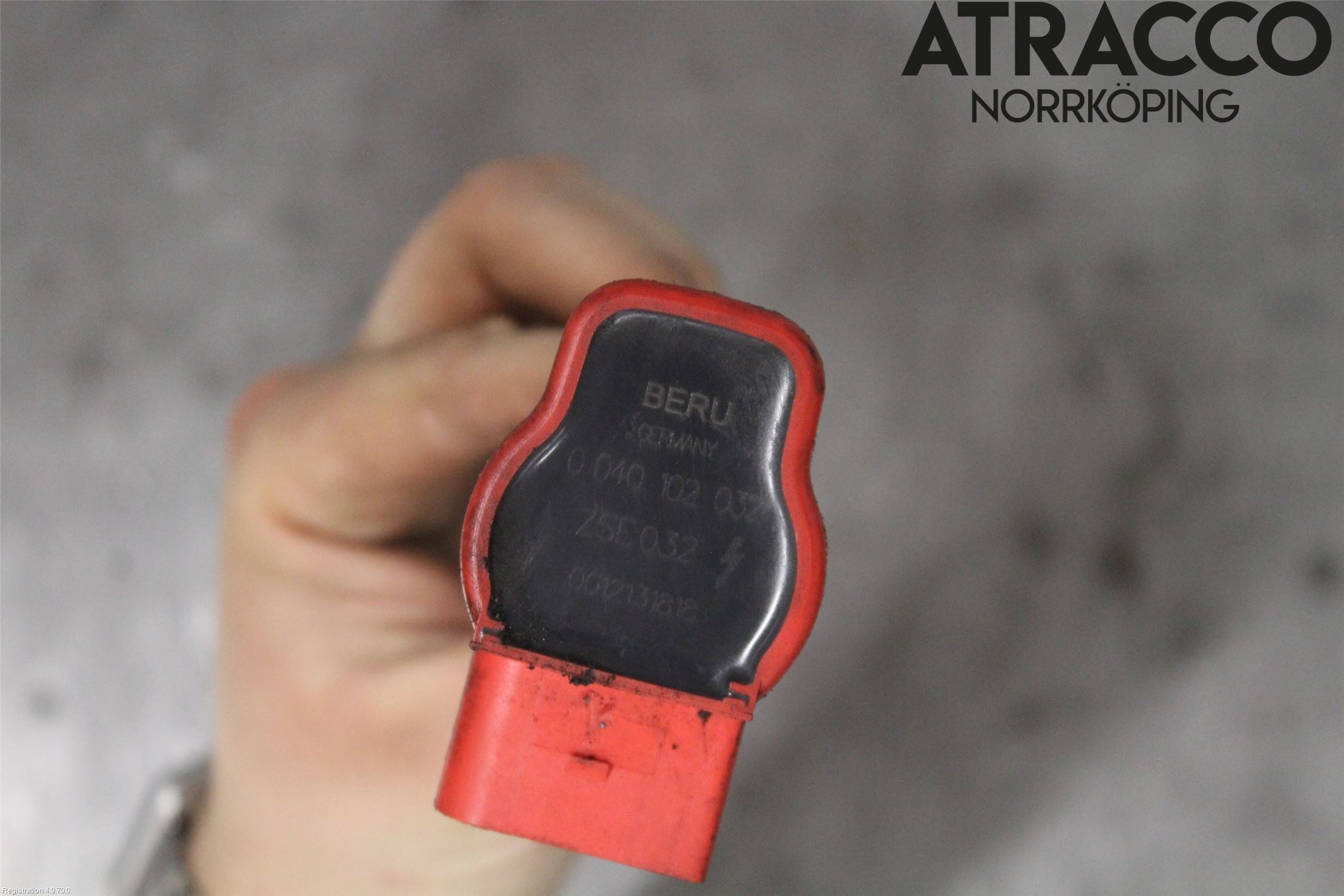 Audi A5 07-16 Tändspole