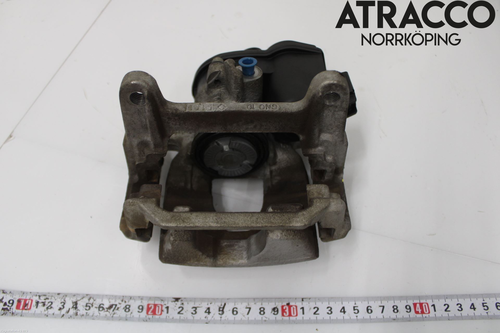 Audi A5 17- Bromsok Bak Höger