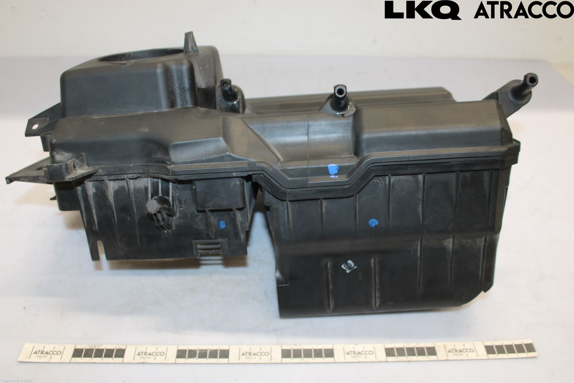 Volvo S80 07-13 Luftrenare