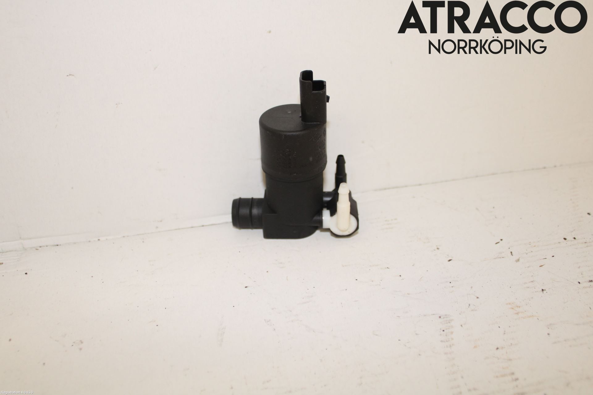 Citroen C3 AIRCROSS 18-23 Spolarpump Vindruta