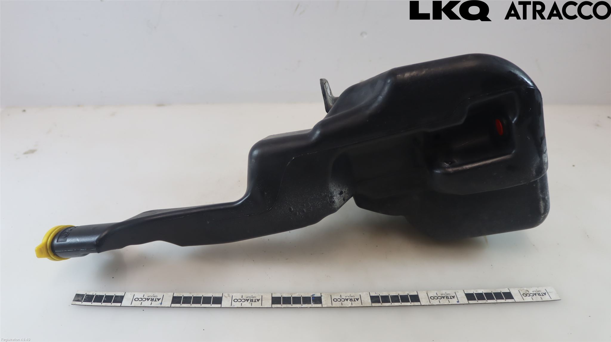 Opel ASTRA H 04-12 Spolartank Vindruta-Strål