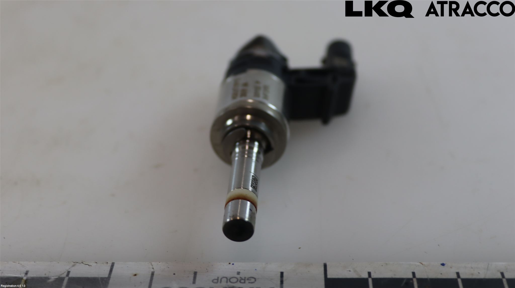 Volkswagen VW PASSAT 20-24 Injspridare