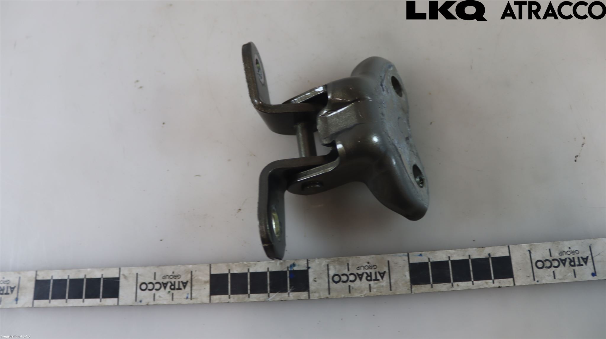 Toyota COROLLA 19- Dörrgångjärn