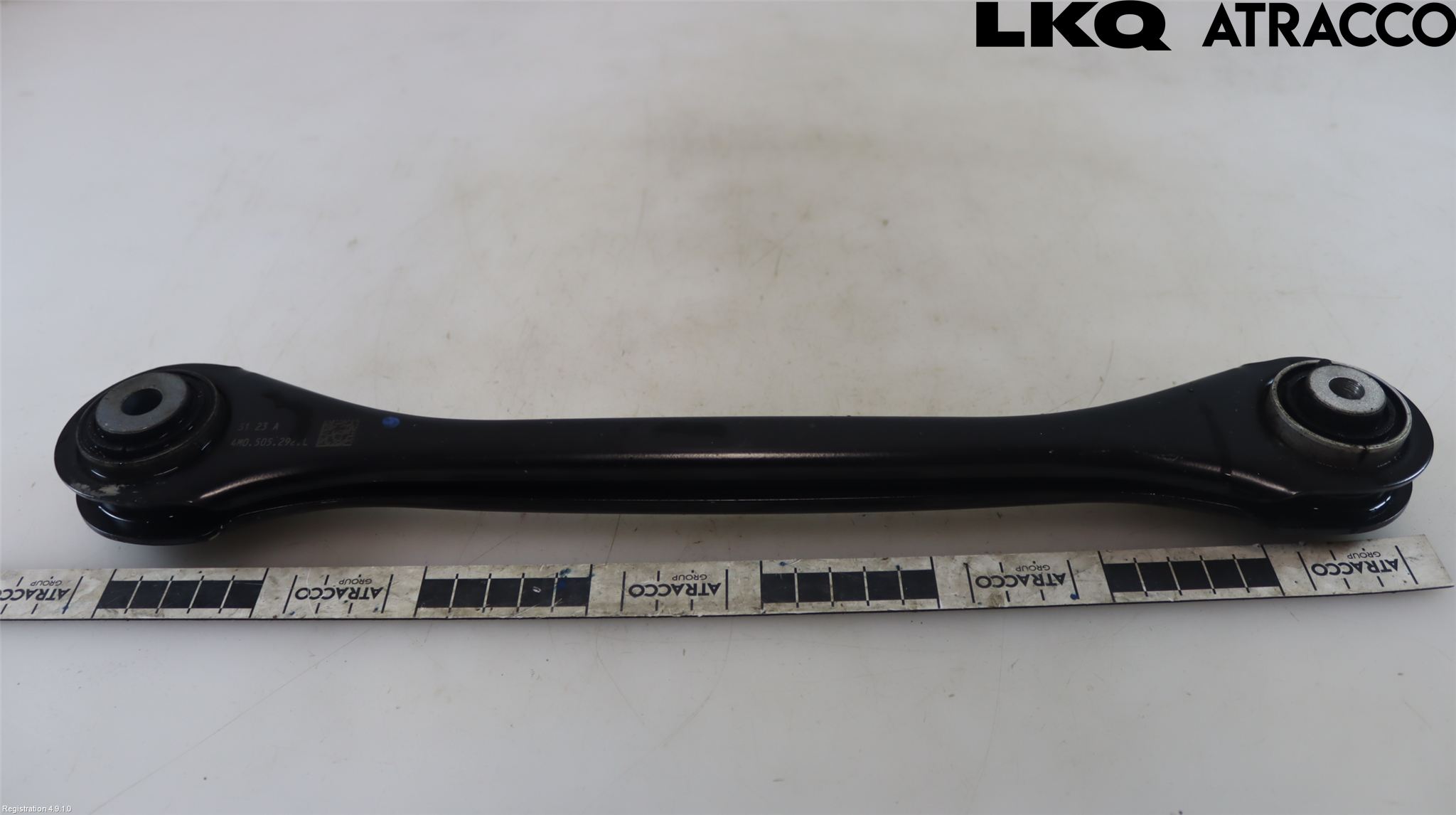 Audi Q7/SQ7 Bärarm Bak Höger