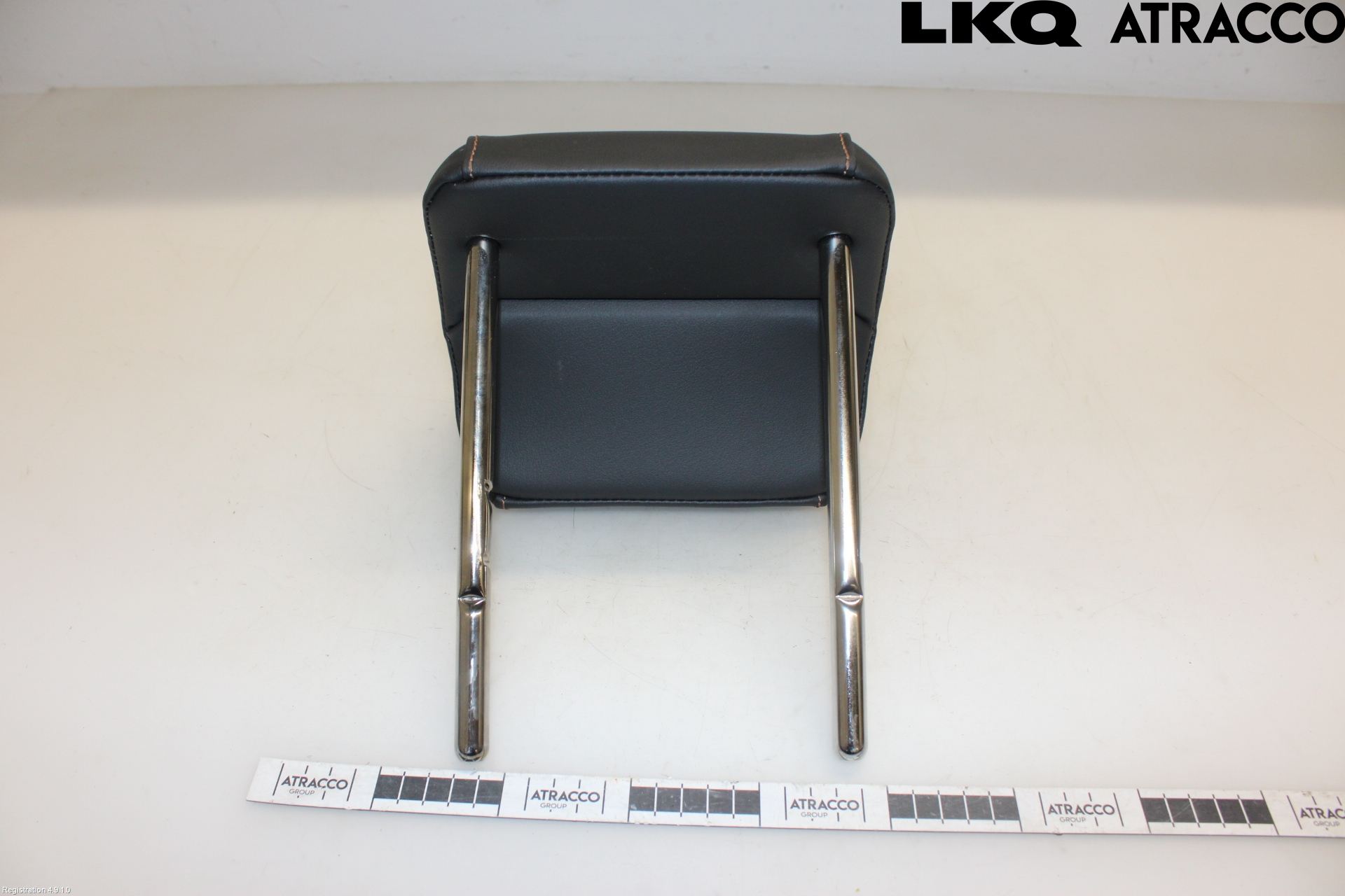 Cupra FORMENTOR 21- Inredning Nackstöd