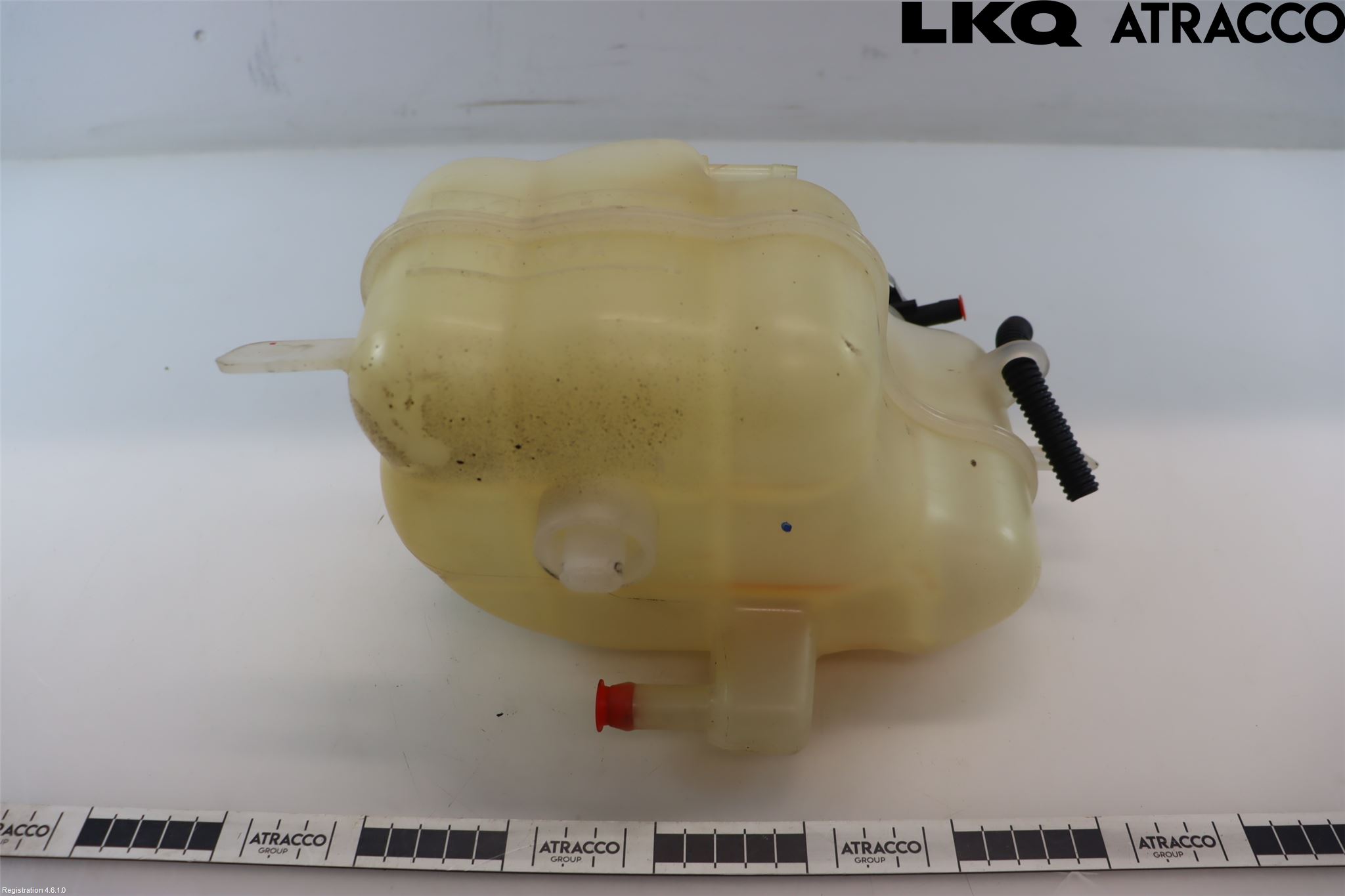 Fiat FREEMONT Expansionstank