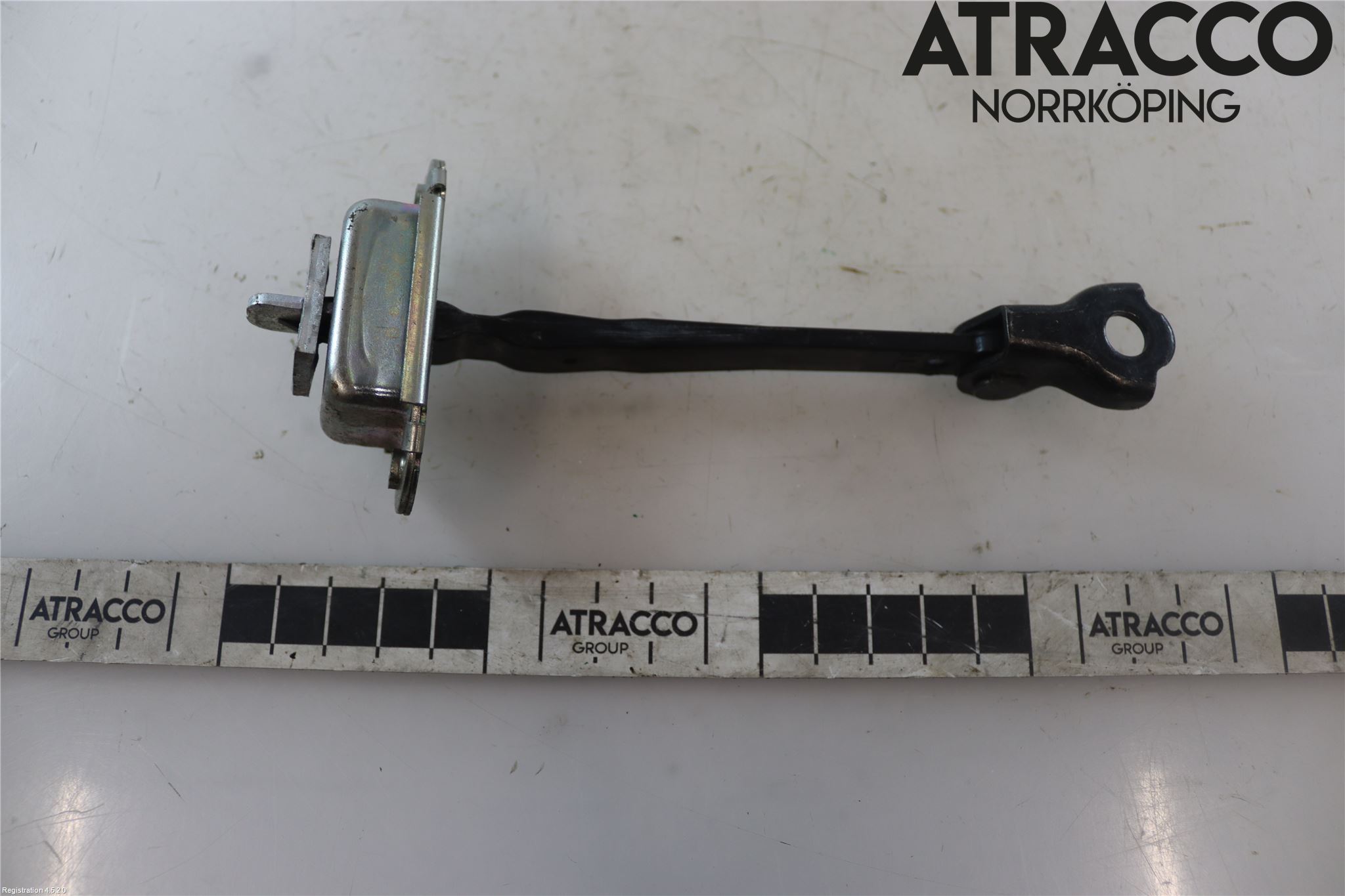 Nissan NOTE E11 06-14 Dörrstopp