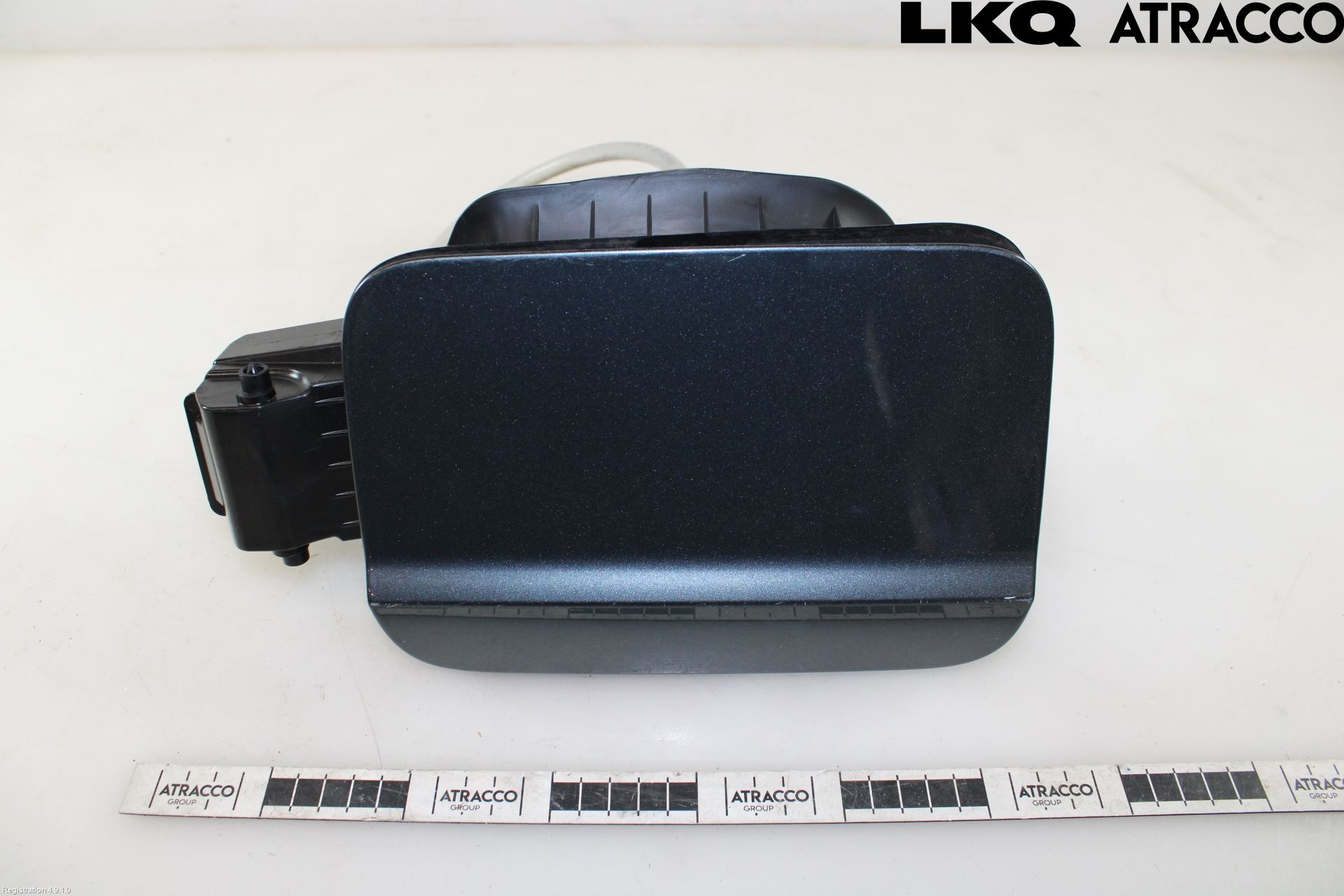 Seat ATECA 16->> Tanklucka