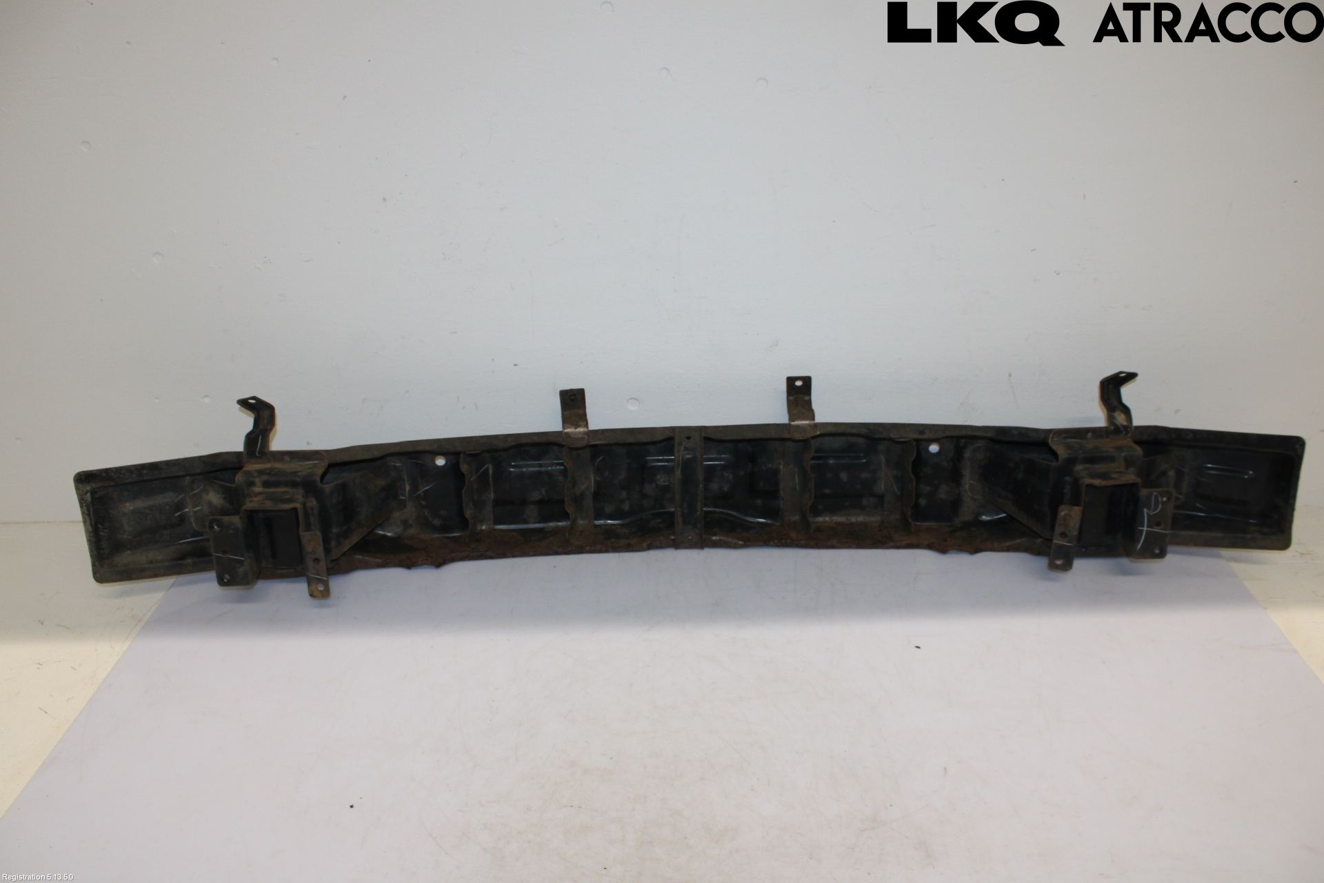 Hyundai ATOS PRIME 99-08 Stötfångarbalk Fram
