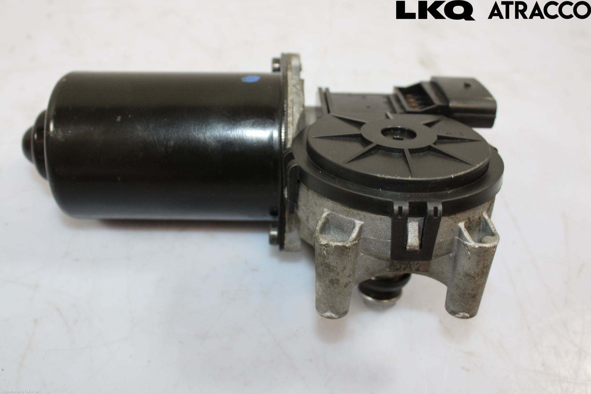Kia CEED 12-18 Torkarmotor Vindruta