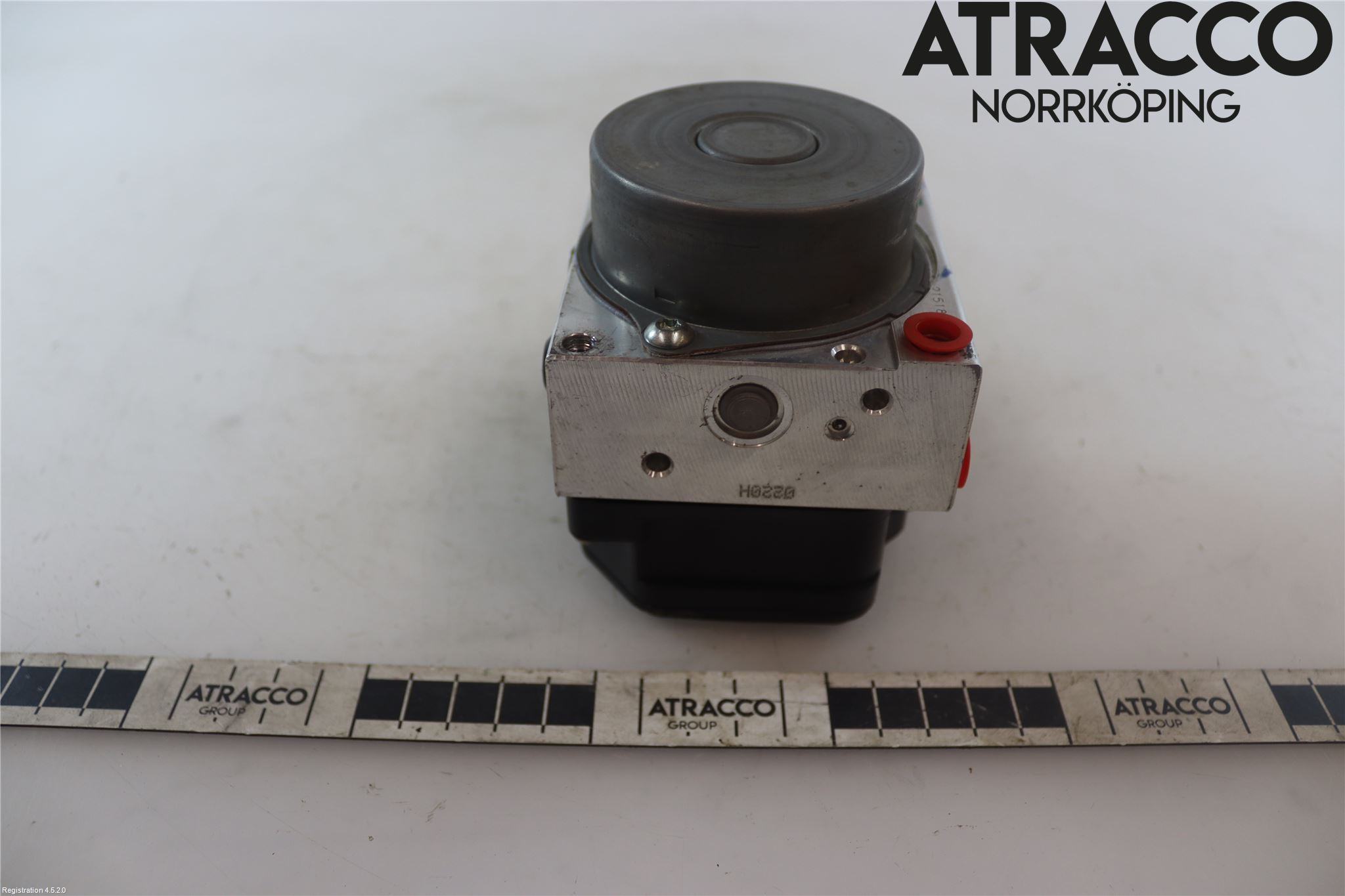 Toyota C-HR 16-23 Abs Hydraulaggregat