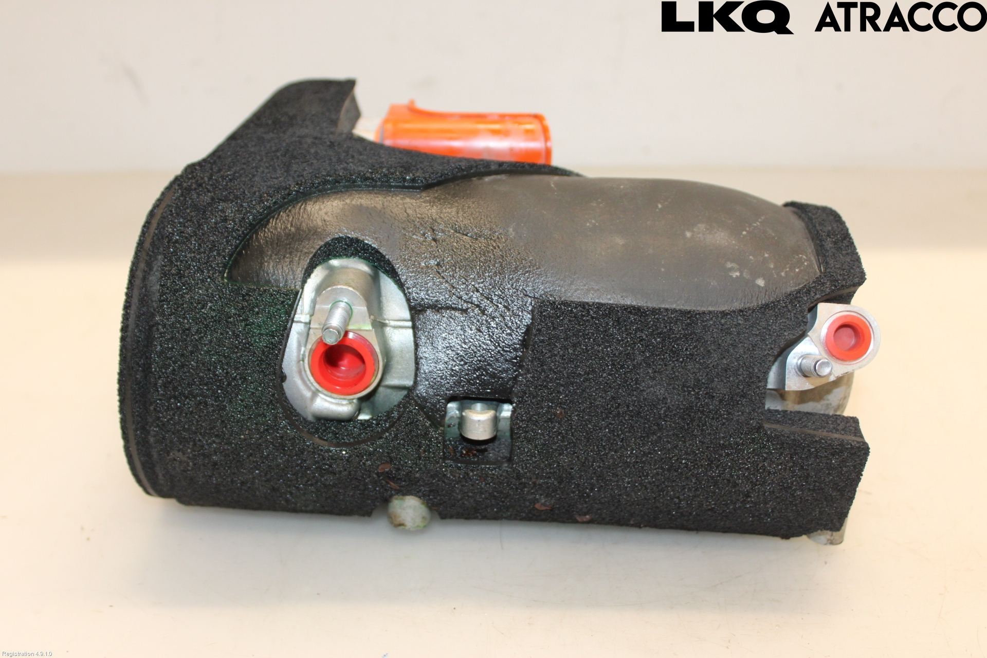 Tesla MODEL 3 17- Ac Kompressor