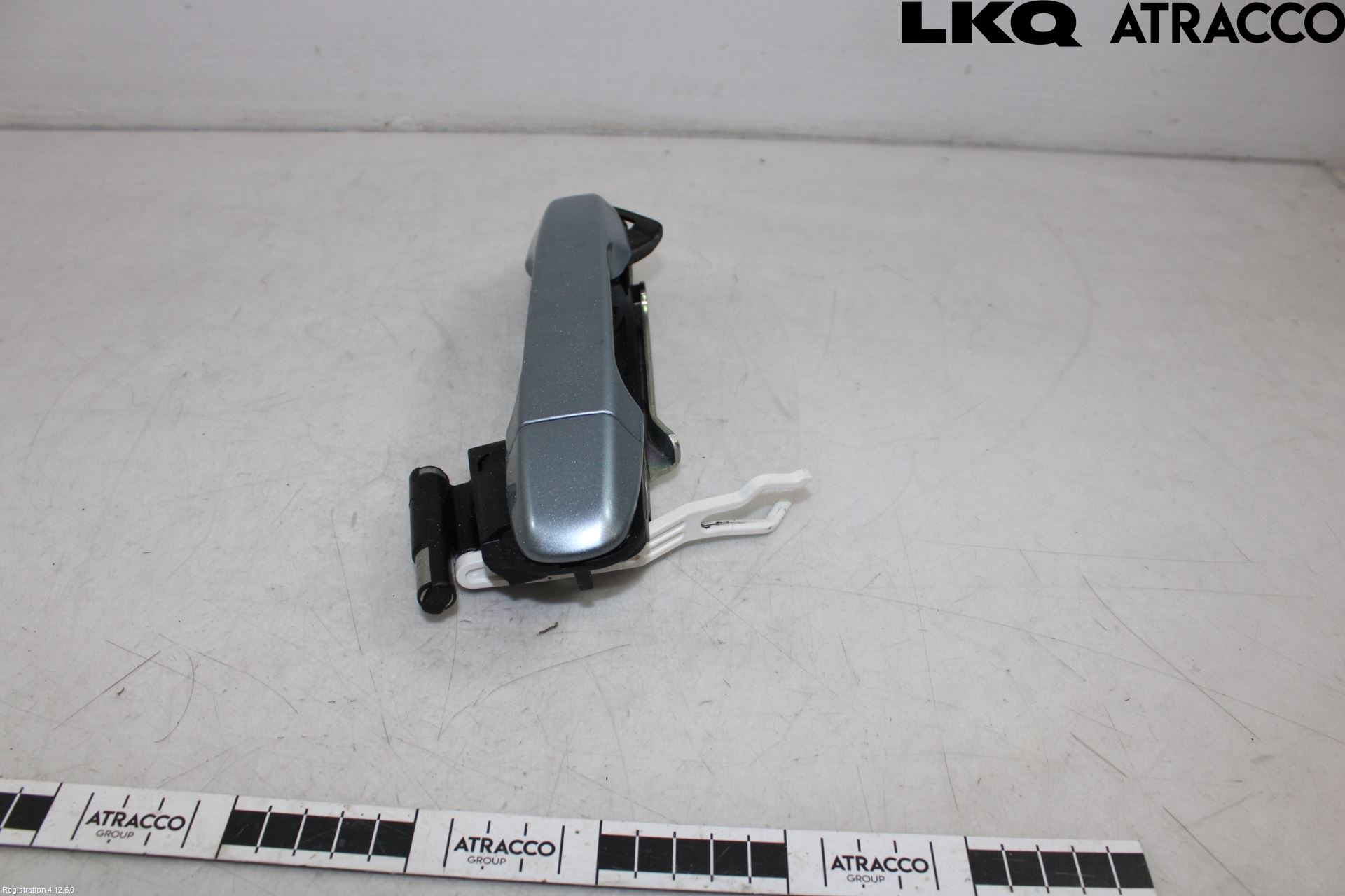 Toyota AURIS 13-19 Dörrhandtag Yttre Hö