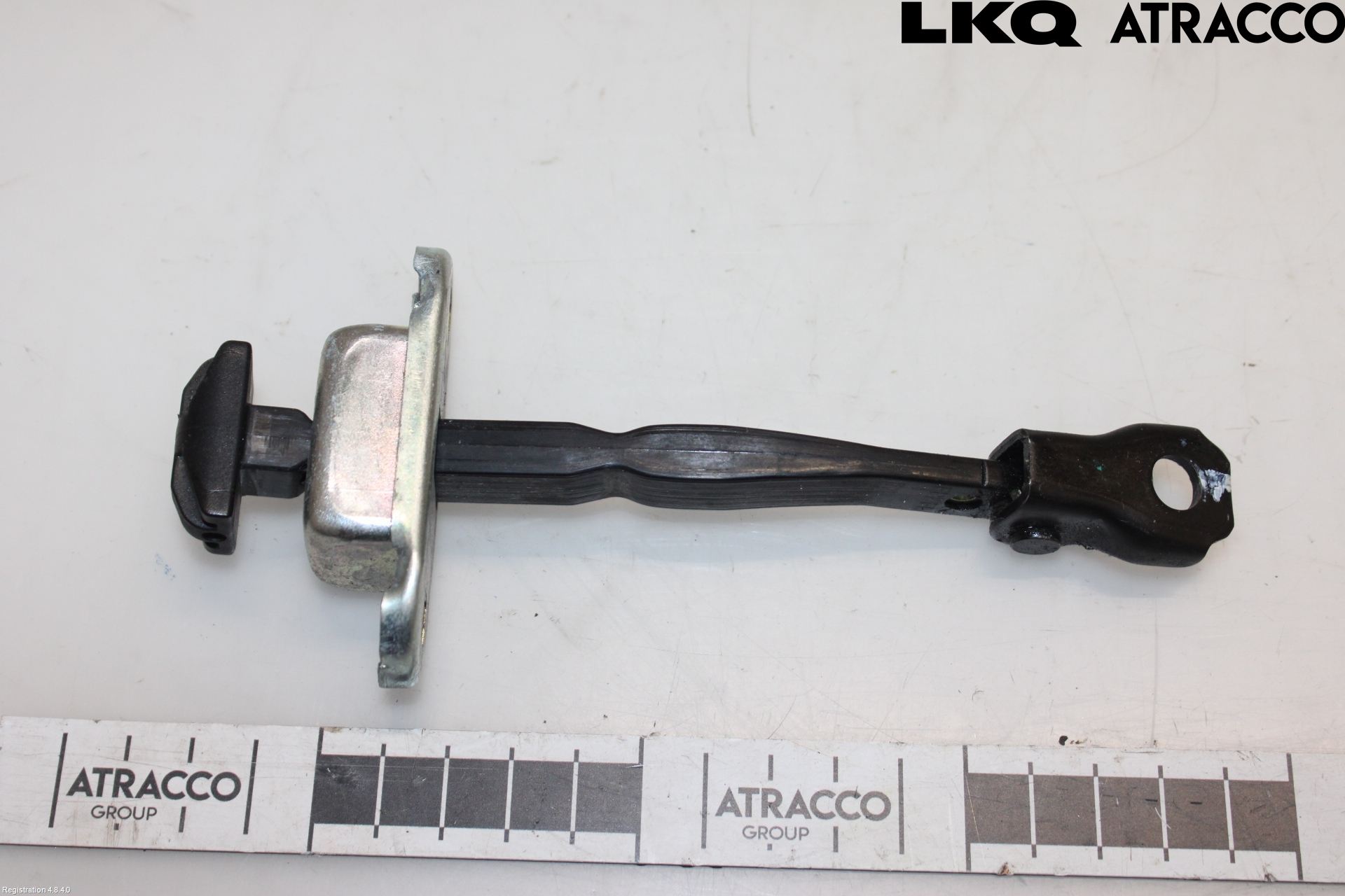 MG MARVEL R 22- Dörrstopp