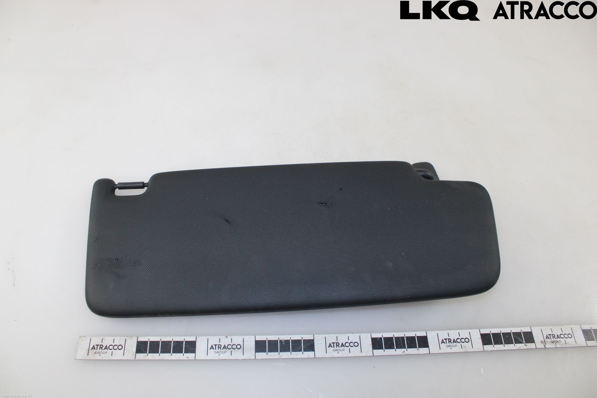 Audi A4/S4 B9 20- Solskydd