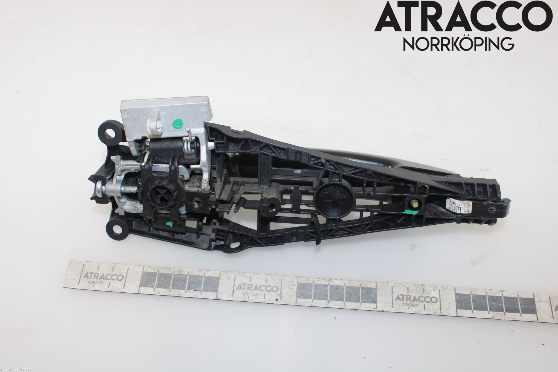 GM CHEVROLET CRUZE Dörrhandtag Yttre Vä