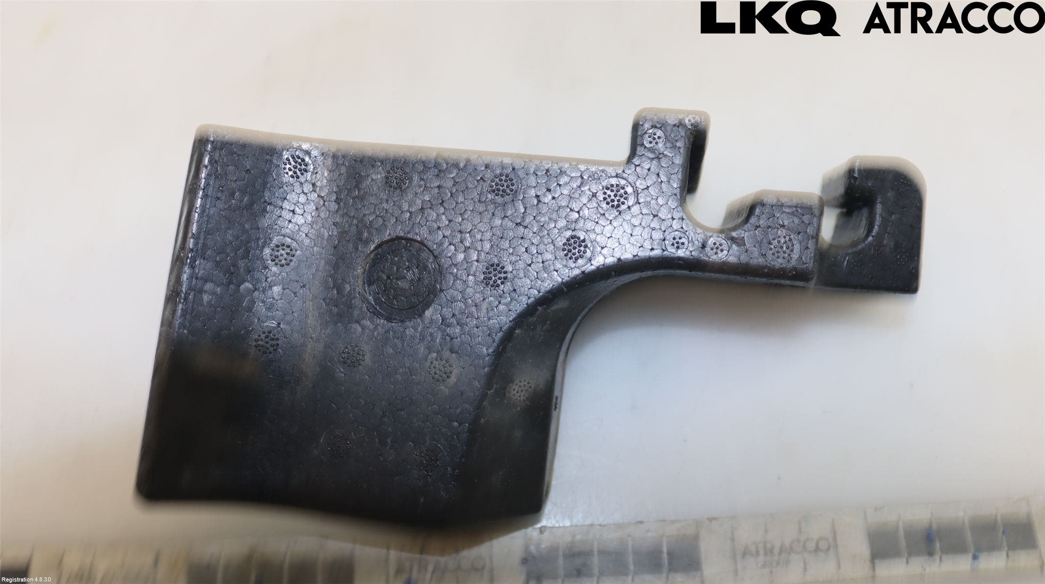 MB GLC-KLASS (X253/C253) 15-22 Dörr Deformationselement