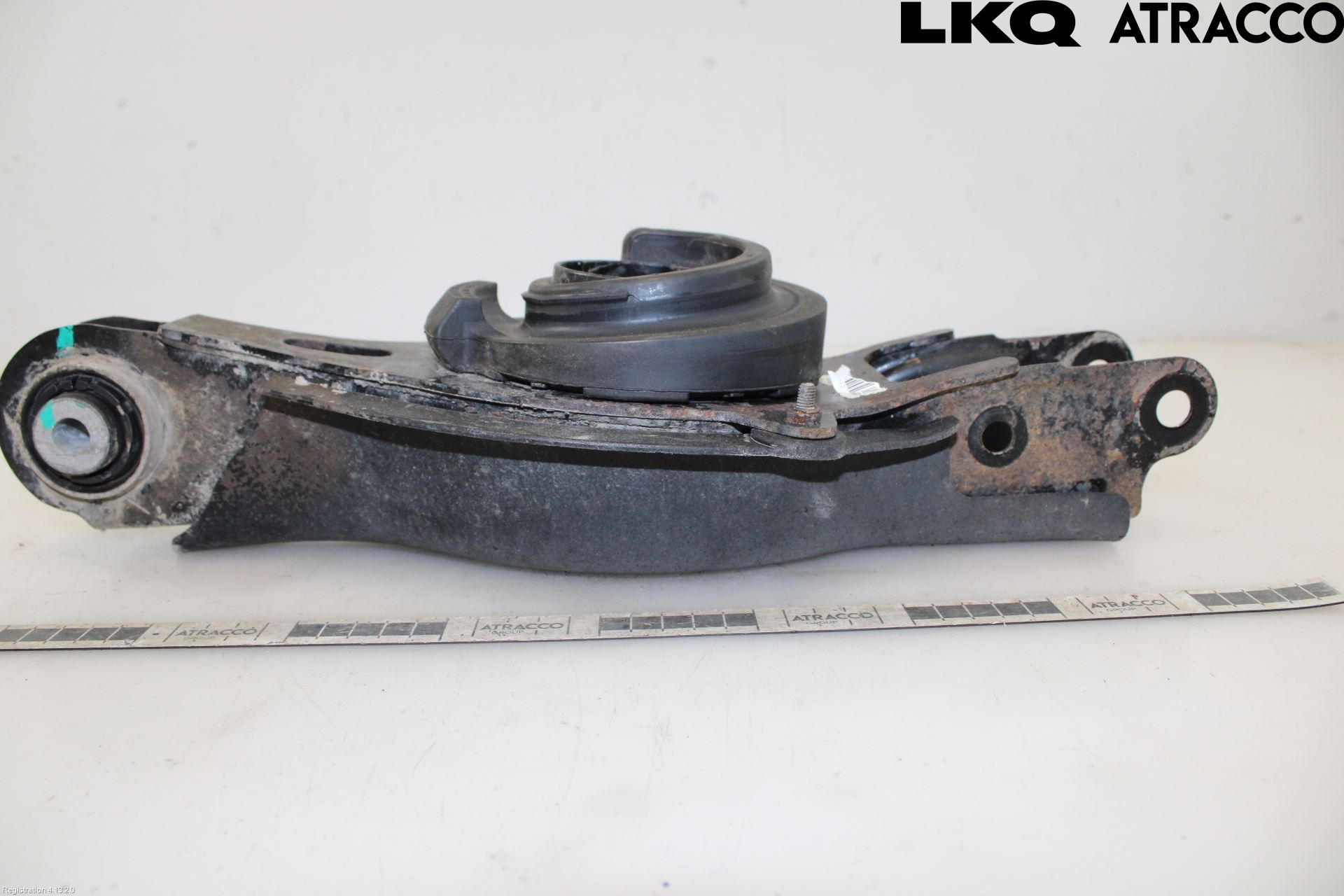 MG 4 23- Bärarm Bak Vänster