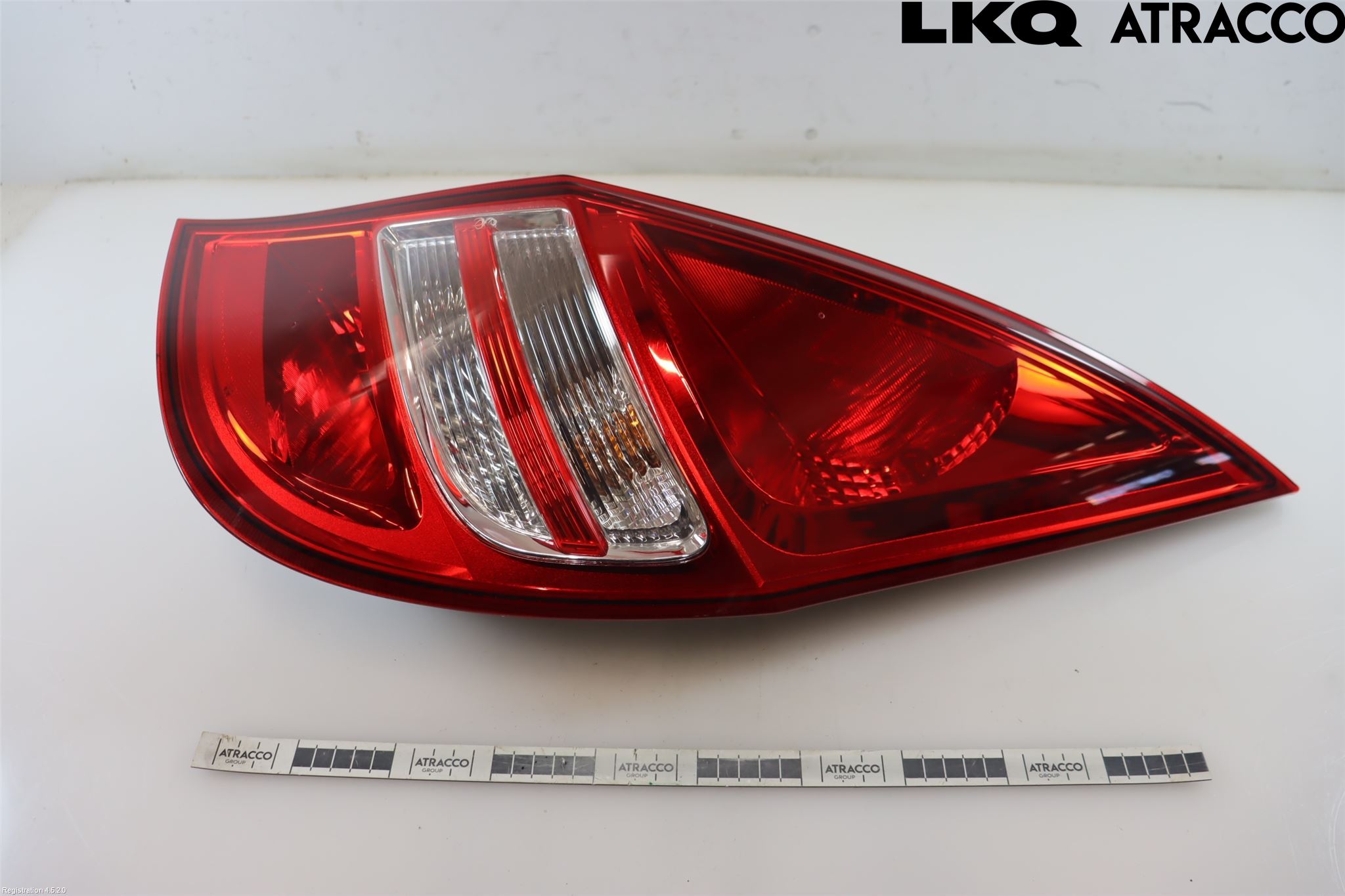 Hyundai i30 FD 07-12 Bakljus Höger