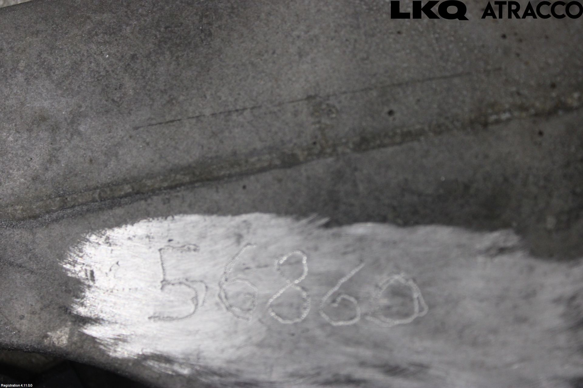 Porsche BOXSTER 96- Växellåda Man 5 Vxl