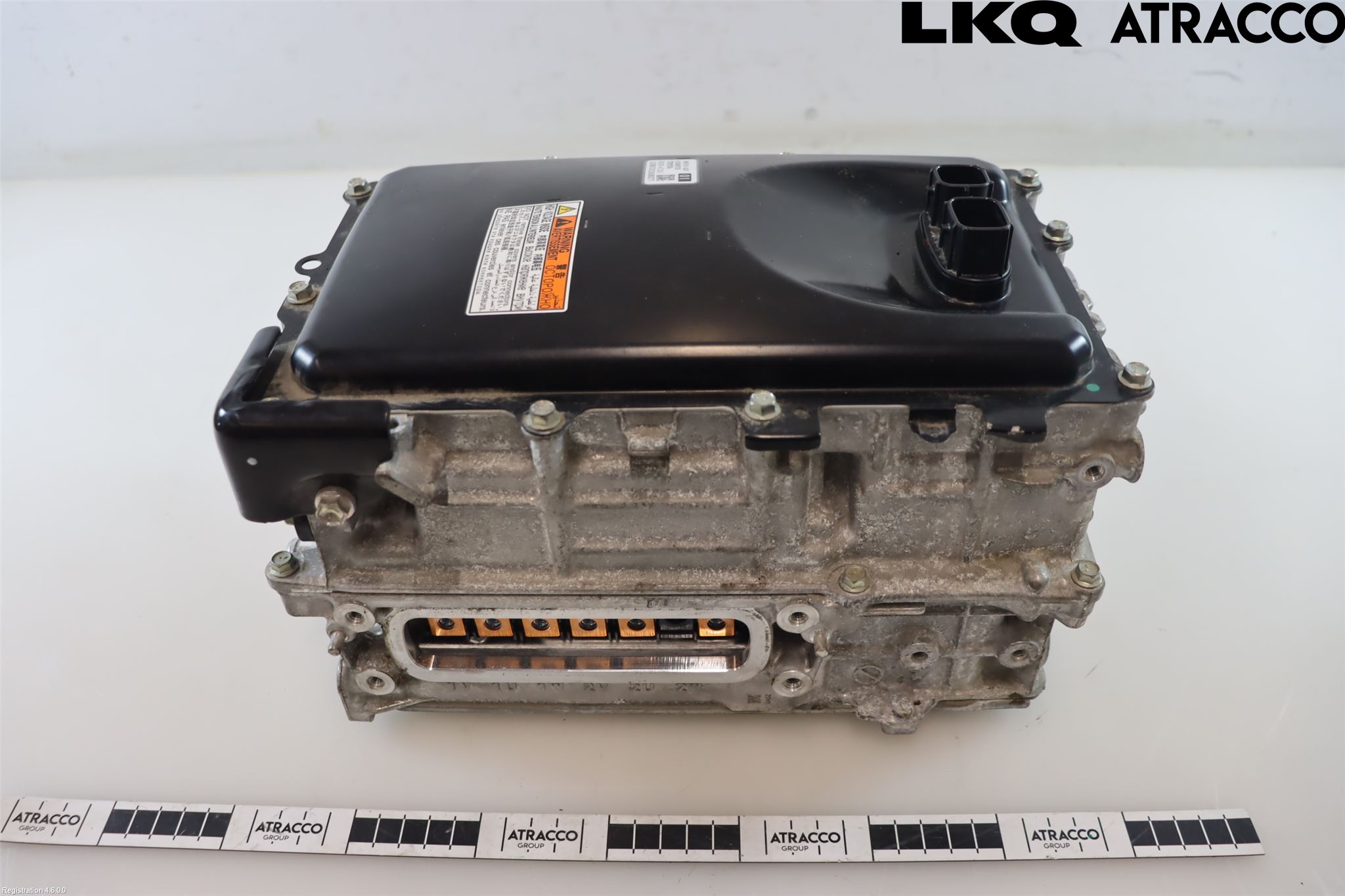 Toyota COROLLA 19- Inverter Hybrid