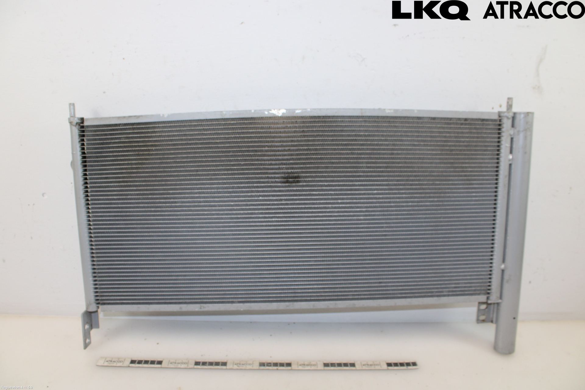 Toyota AURIS 10-12 Ac Kondensor-Kylare
