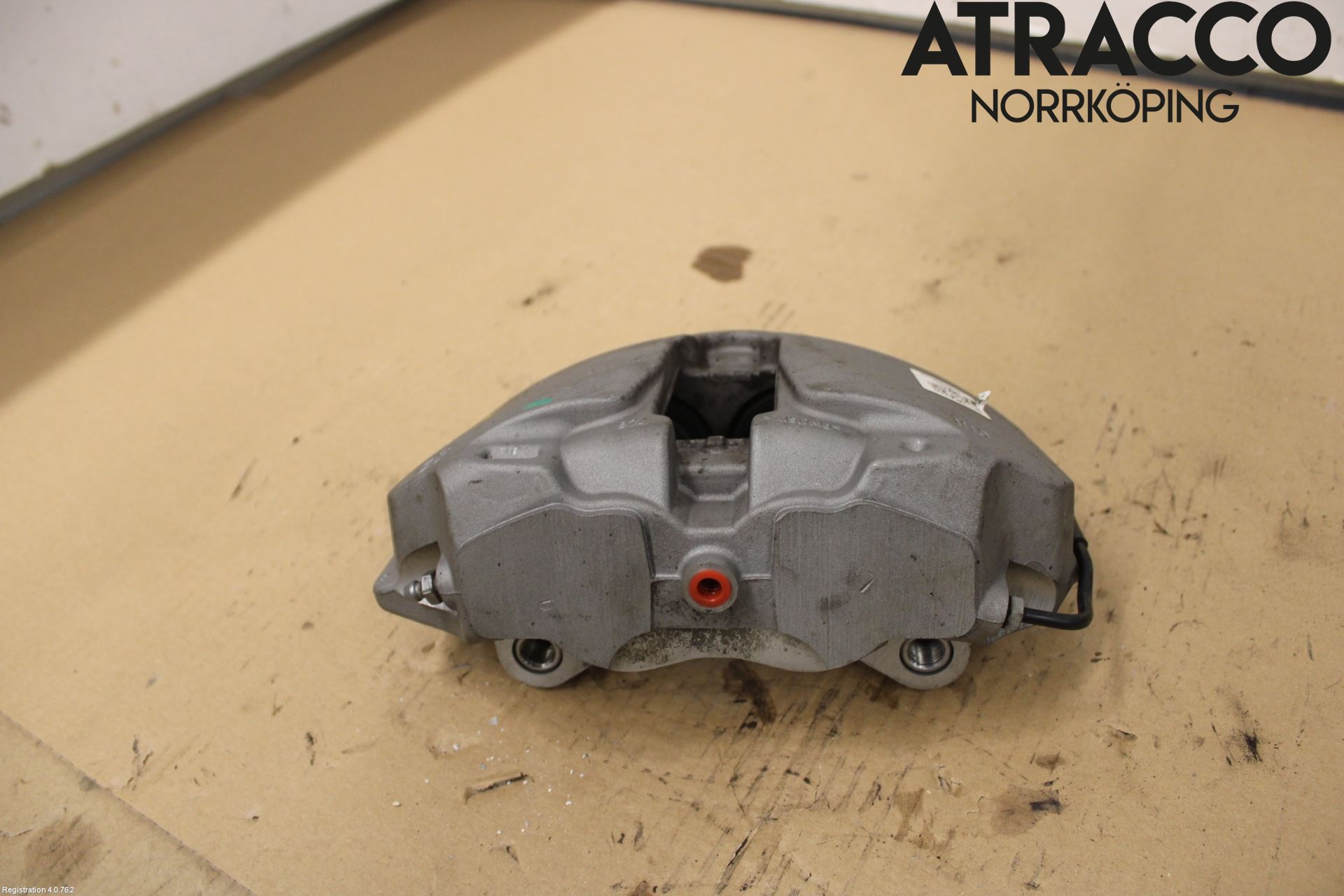 Audi A4/S4 B9 20- Bromsok Fram Höger