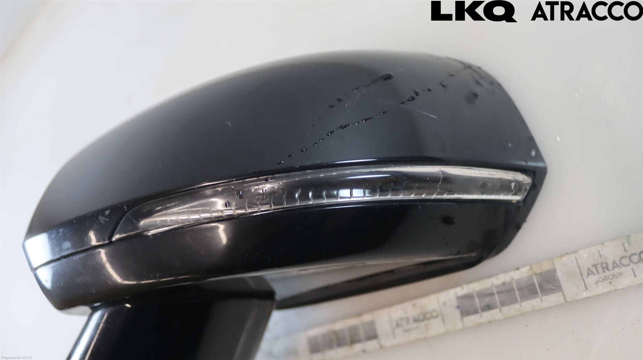 Volvo V90 17->> Spegel Yttre El Vä