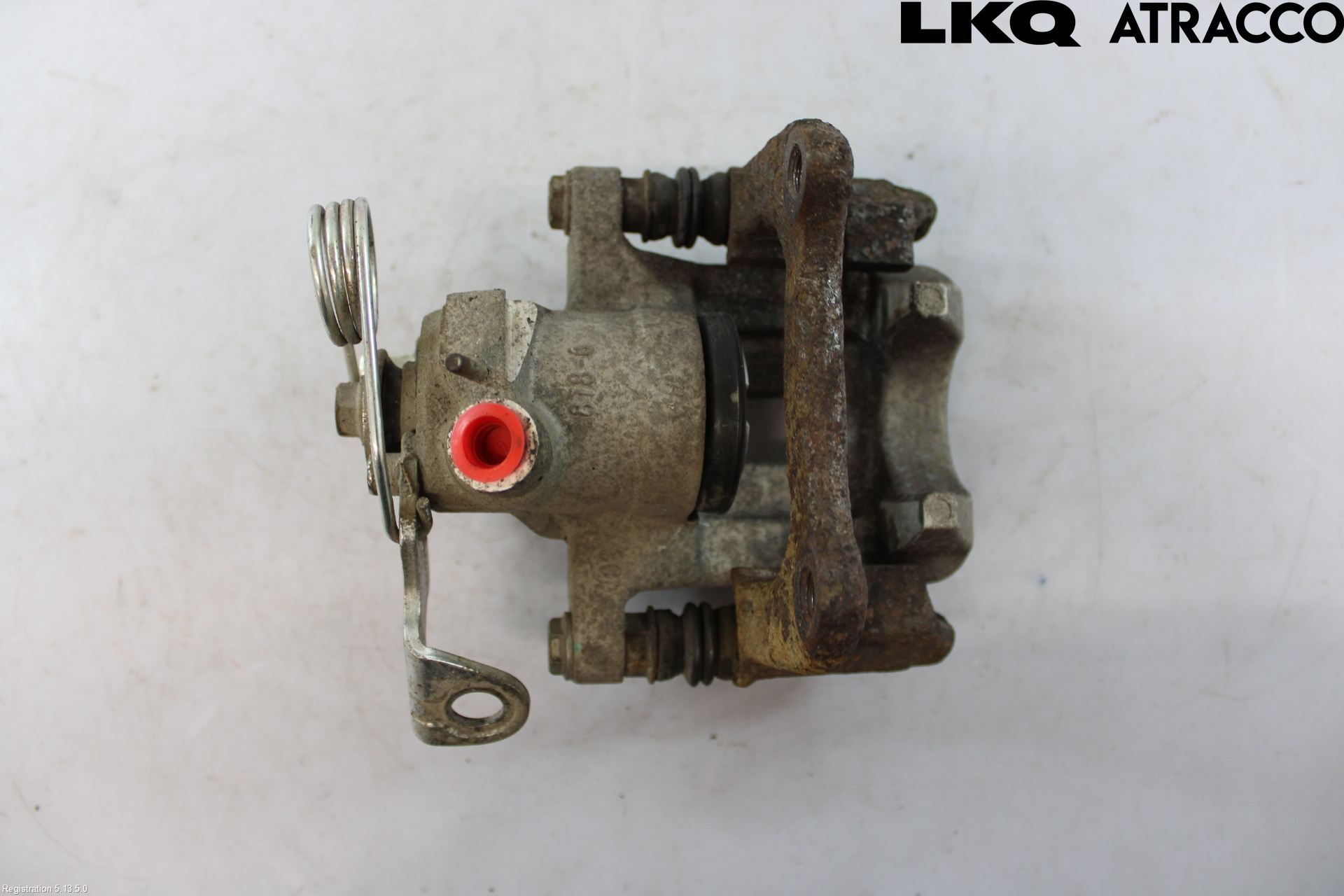 Audi A4/S4 99B-00 Bromsok Bak Höger