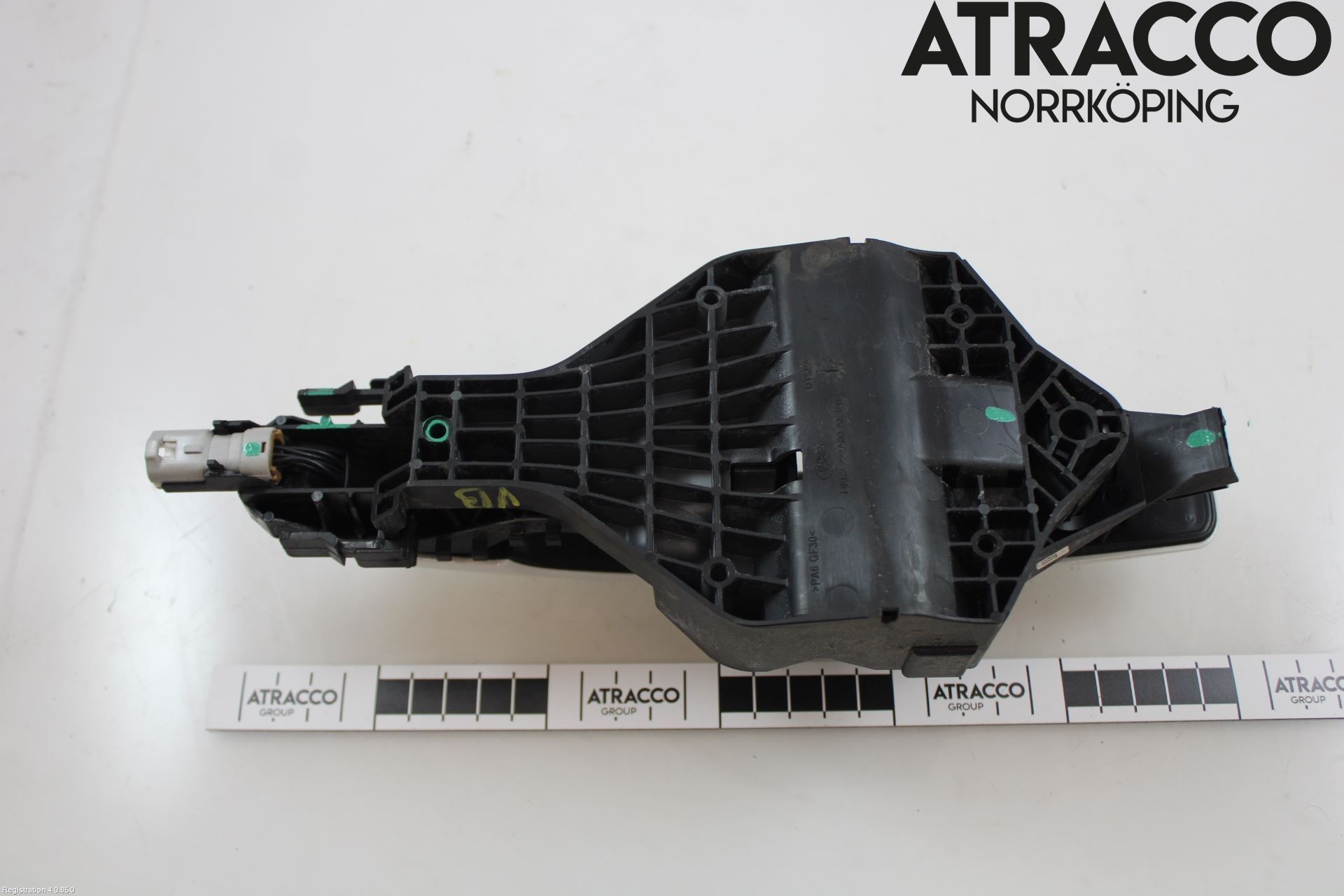 Landrover RANGE ROVER SPORT (L494) 14-22 Dörrhandtag Yttre Vä