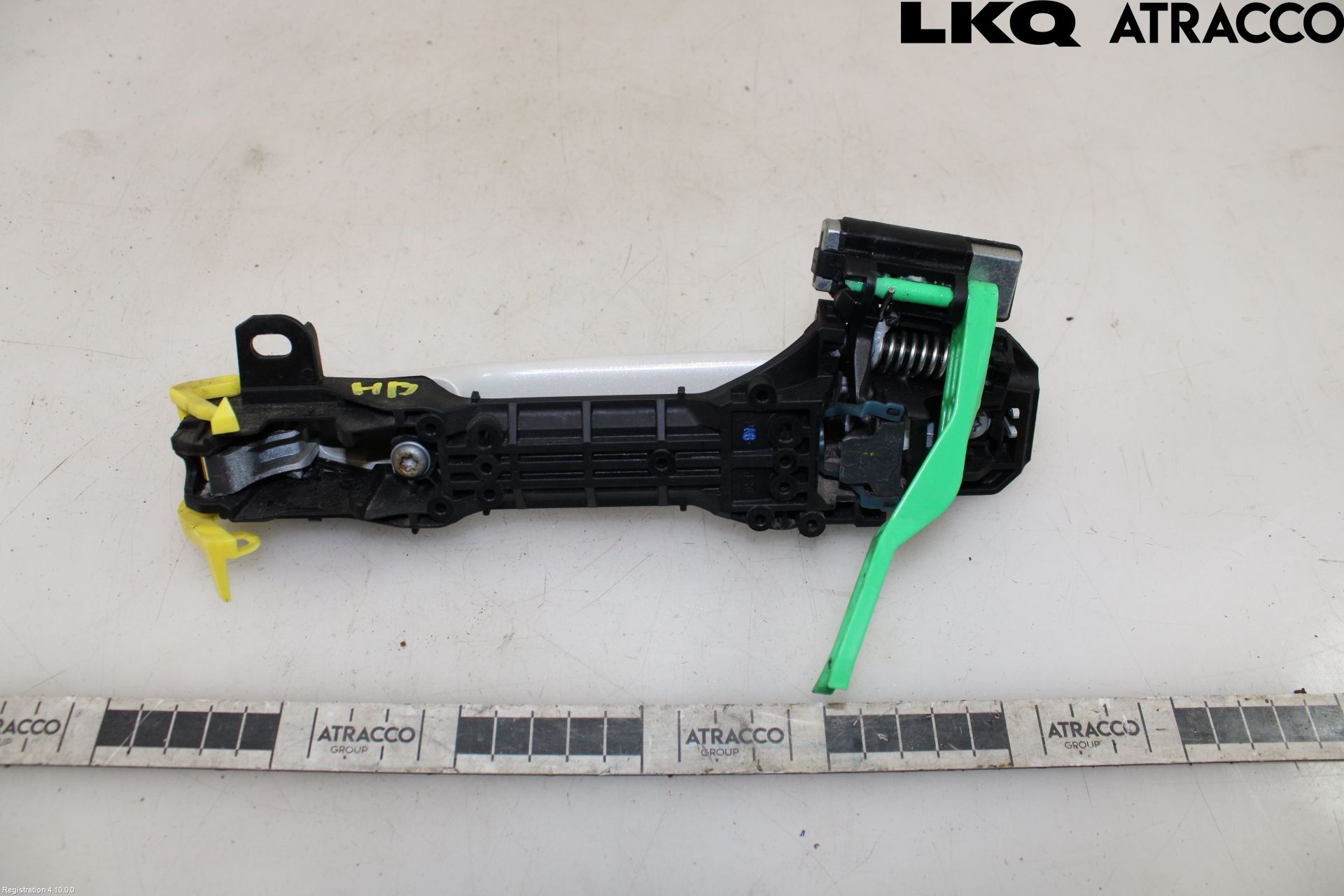 Subaru OUTBACK 15-20 Dörrhandtag Yttre Hö