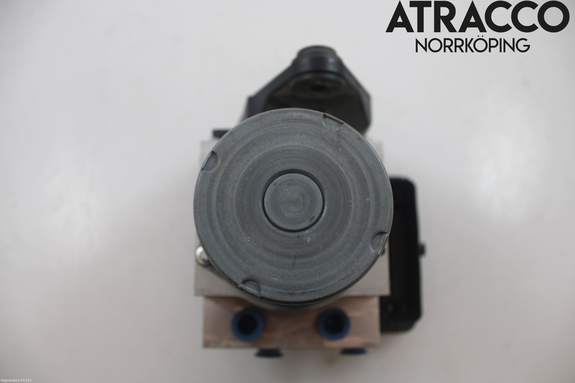 Audi A4/S4 B9 16-19 Abs Hydraulaggregat