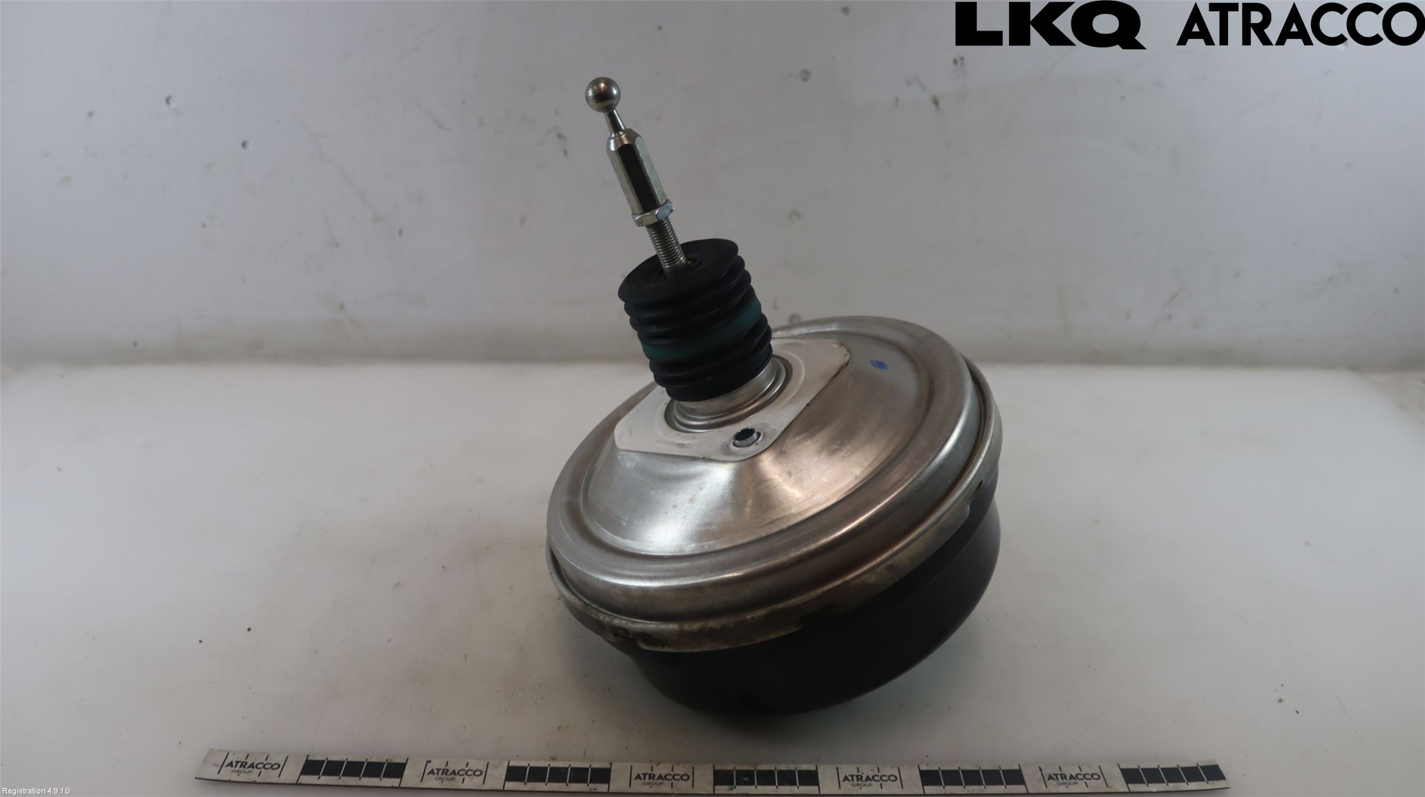 Audi A4 12-15 Bromsservo