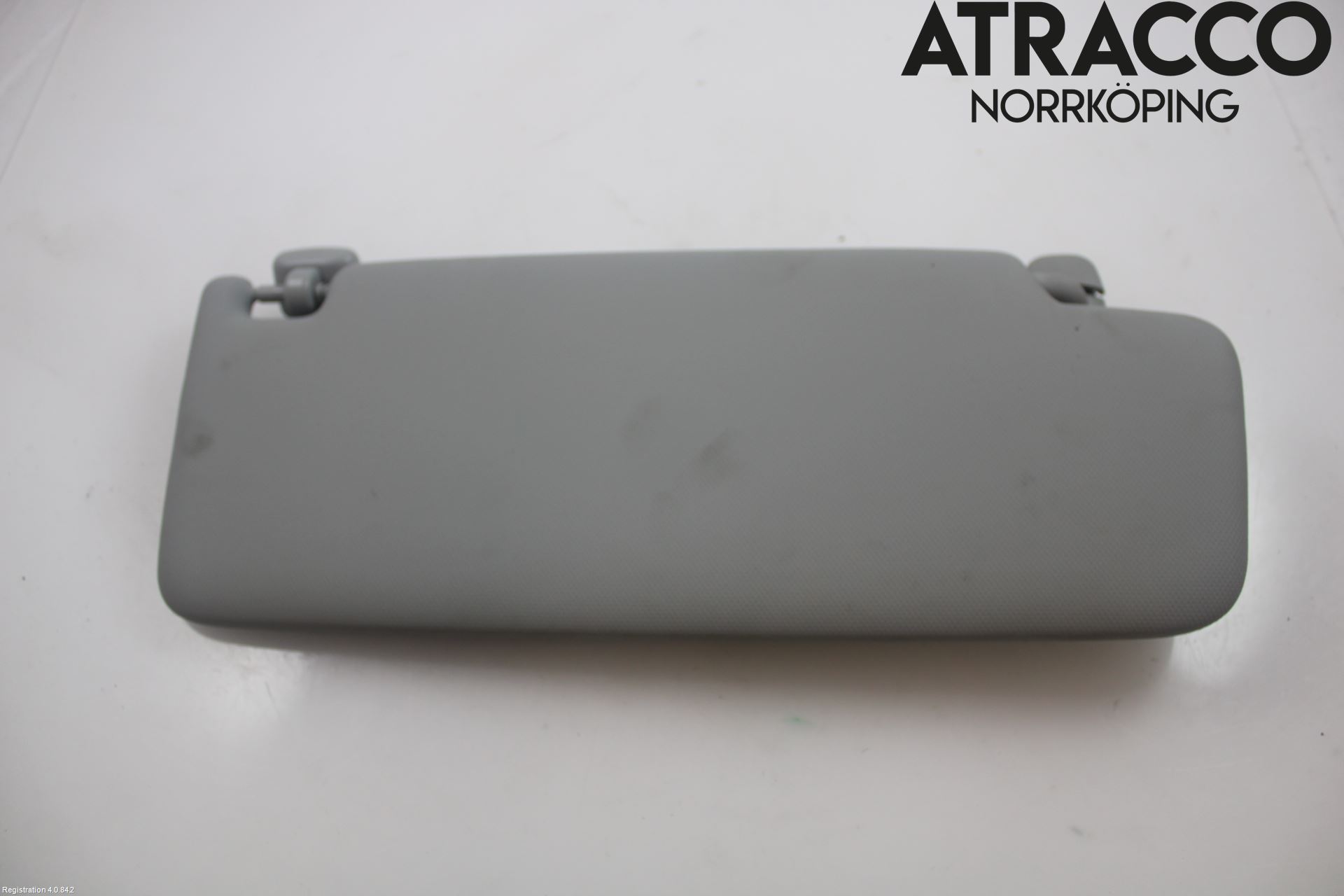 Audi Q5/SQ5 17- Solskydd