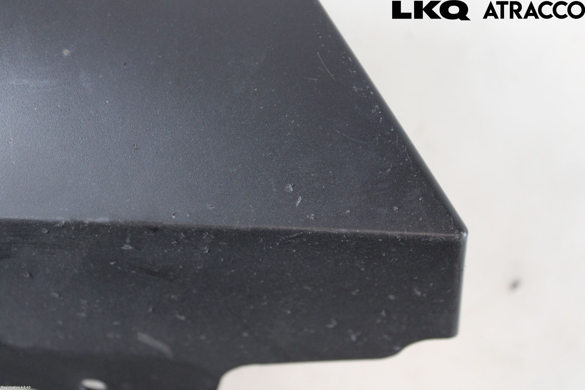 Lexus NX 340h/450h+ 21- Sidokjol Vä