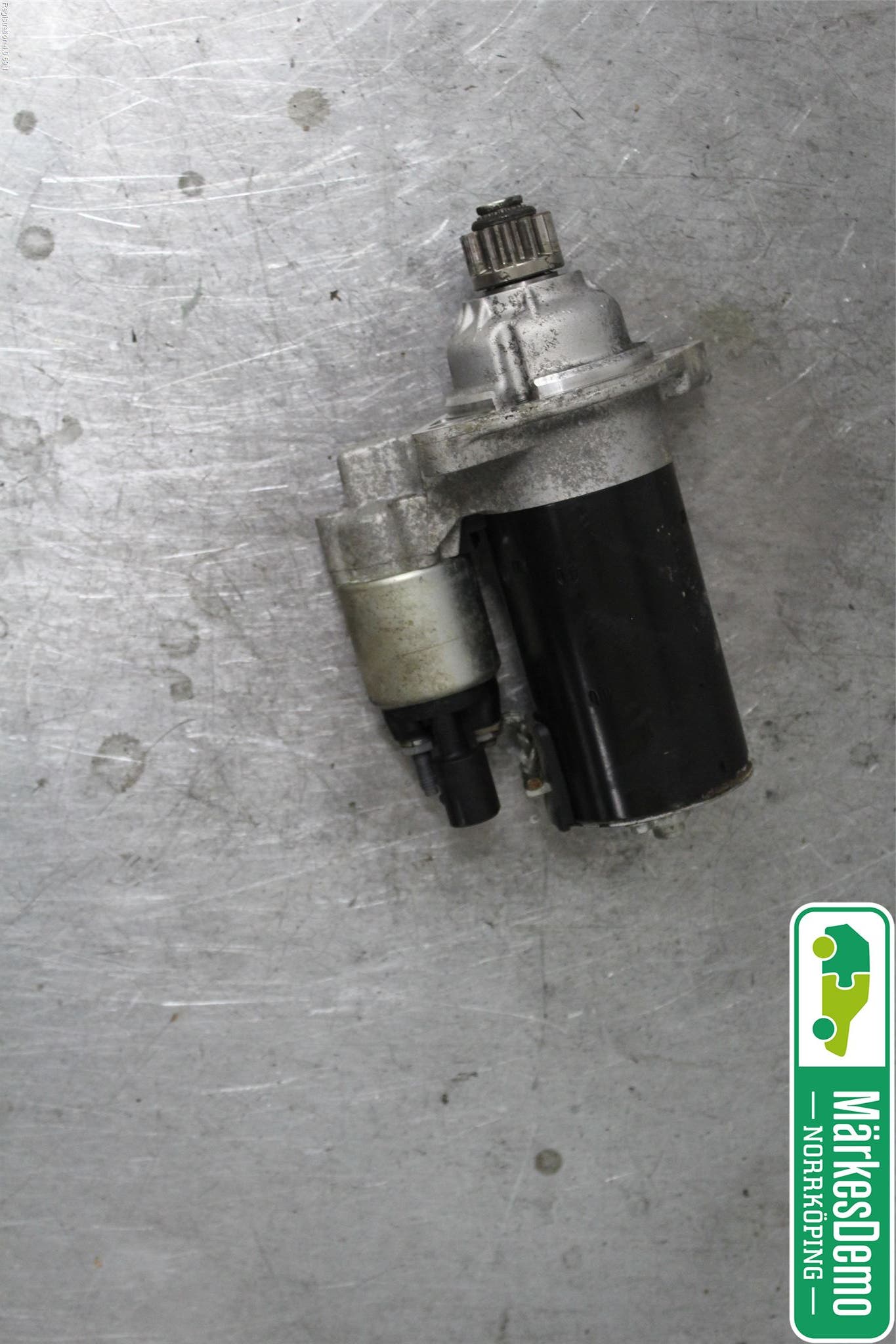 Volkswagen VW CADDY 16-20 Startmotor