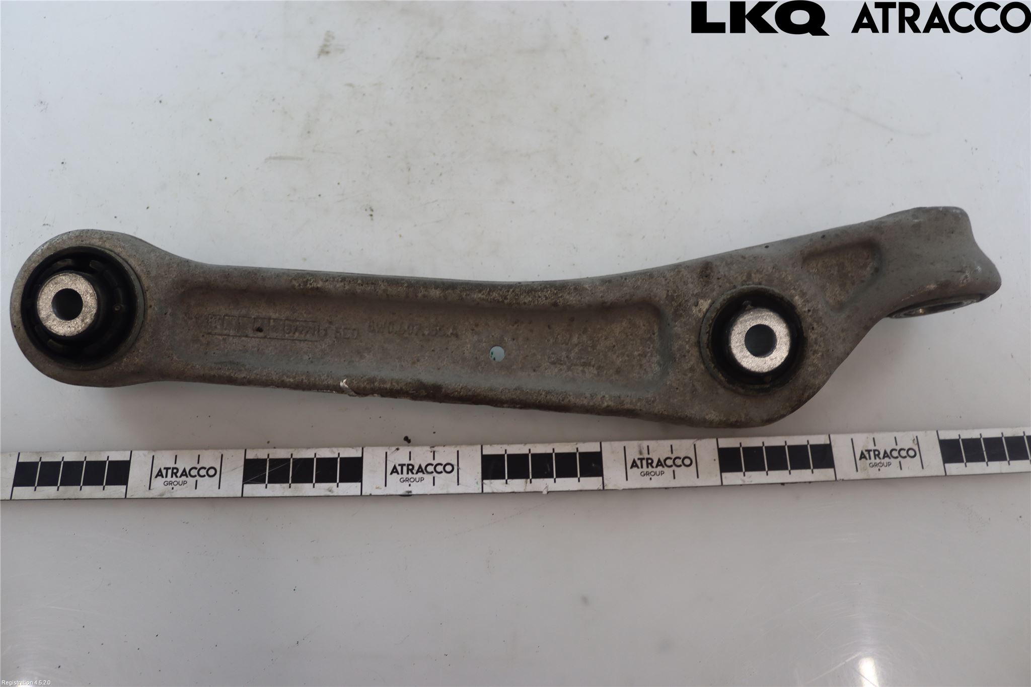 Audi A5 17- Bärarm Fram Undre Vä