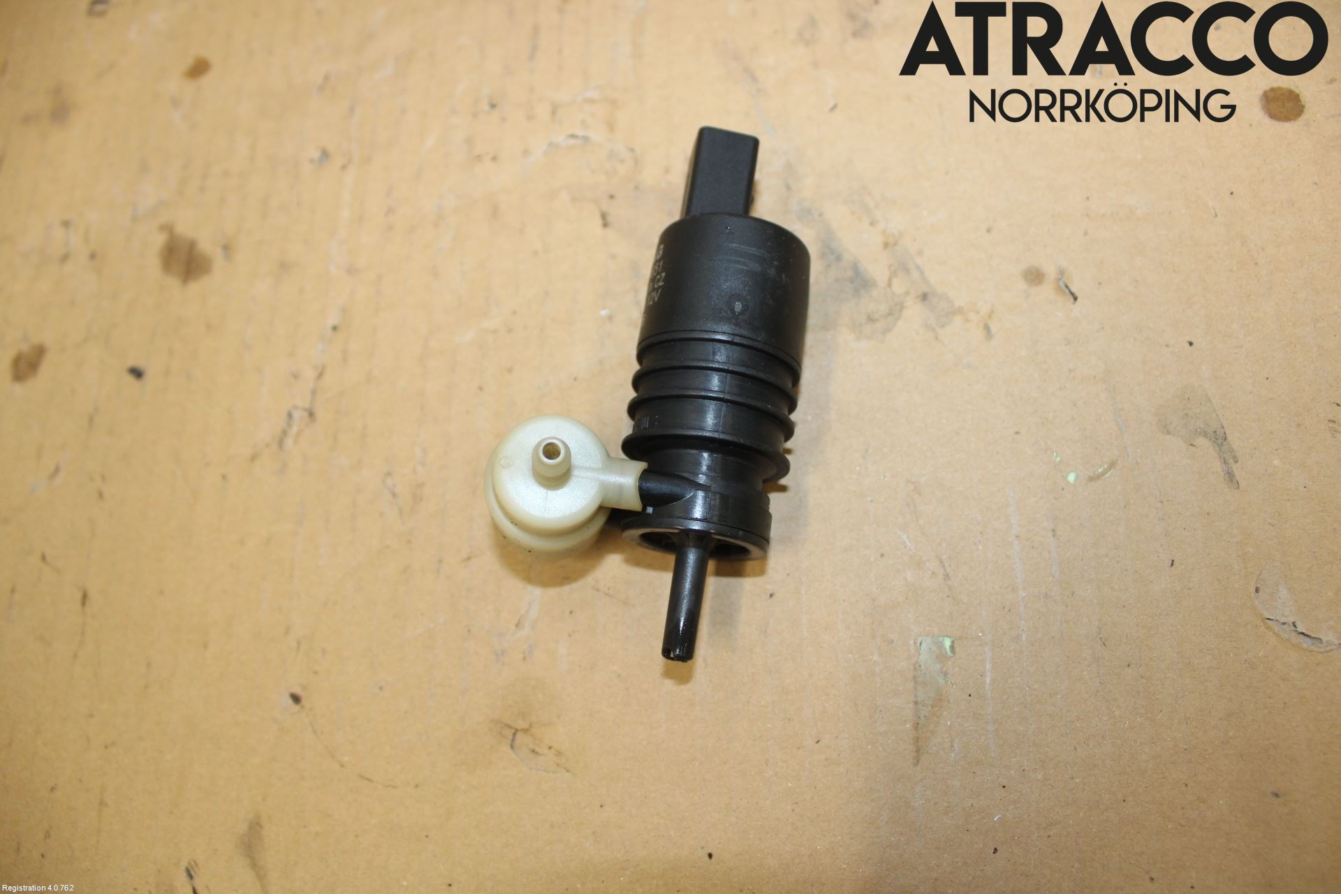 Seat IBIZA III 02-06 Spolarpump Vindruta