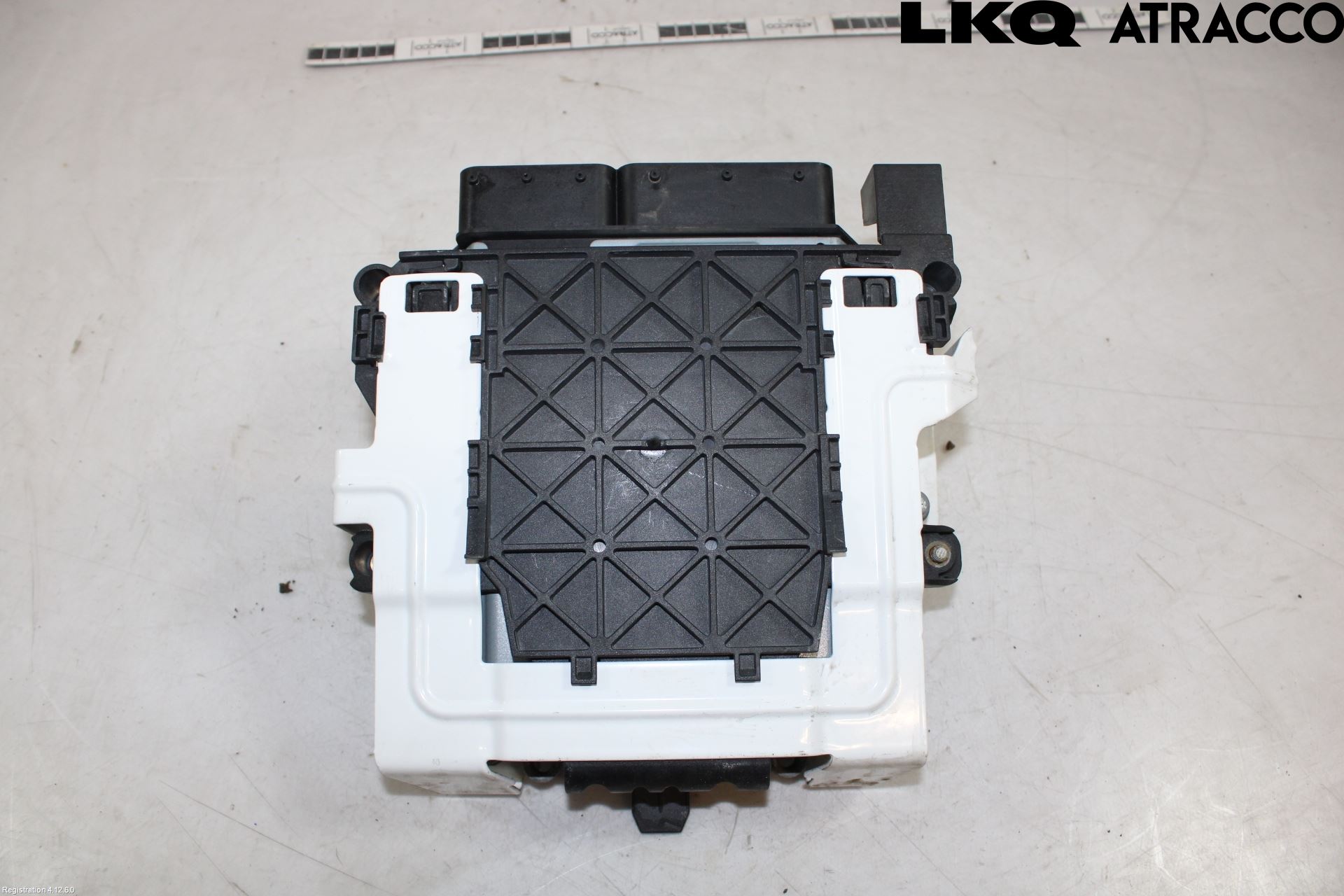 Volvo V60 11-13 Styrenhet Inspump Diesel