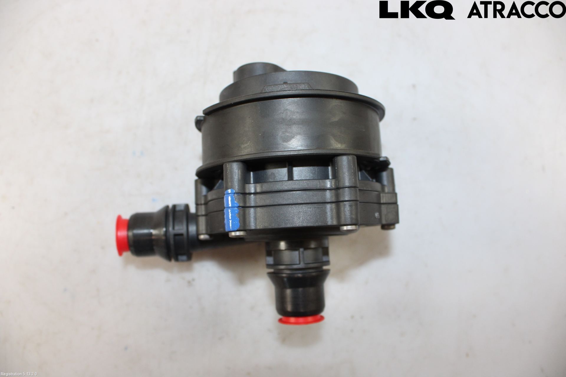 Mercedes-Benz MB EQE (V295) 22- Vattenpump